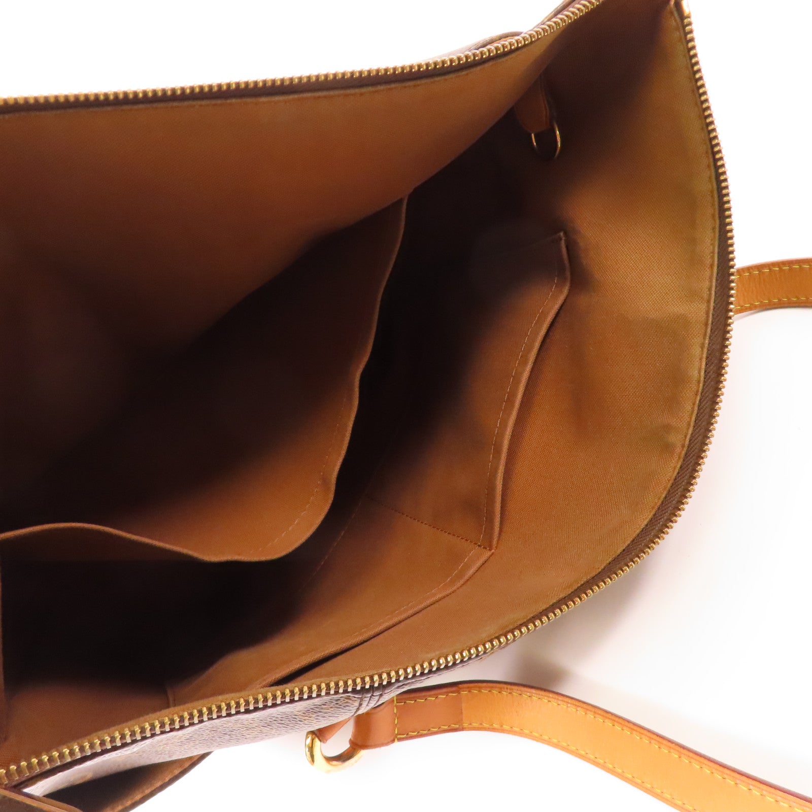 LOUIS VUITTON Monogram Totally MM金扣肩背袋