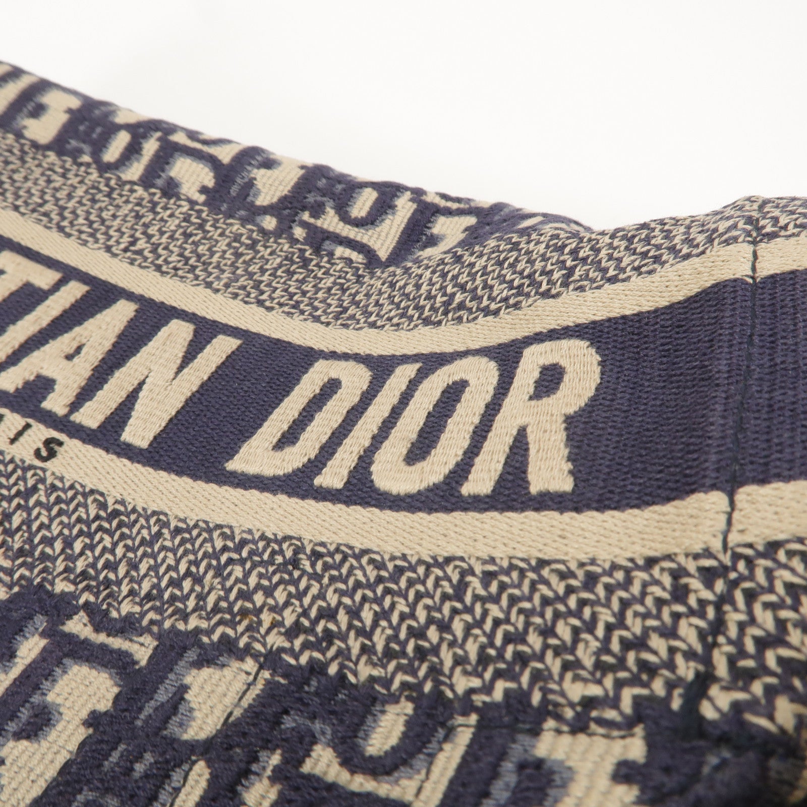 Dior Oblique Jacquard帆布Dior Camp Messenger Bag肩背袋
