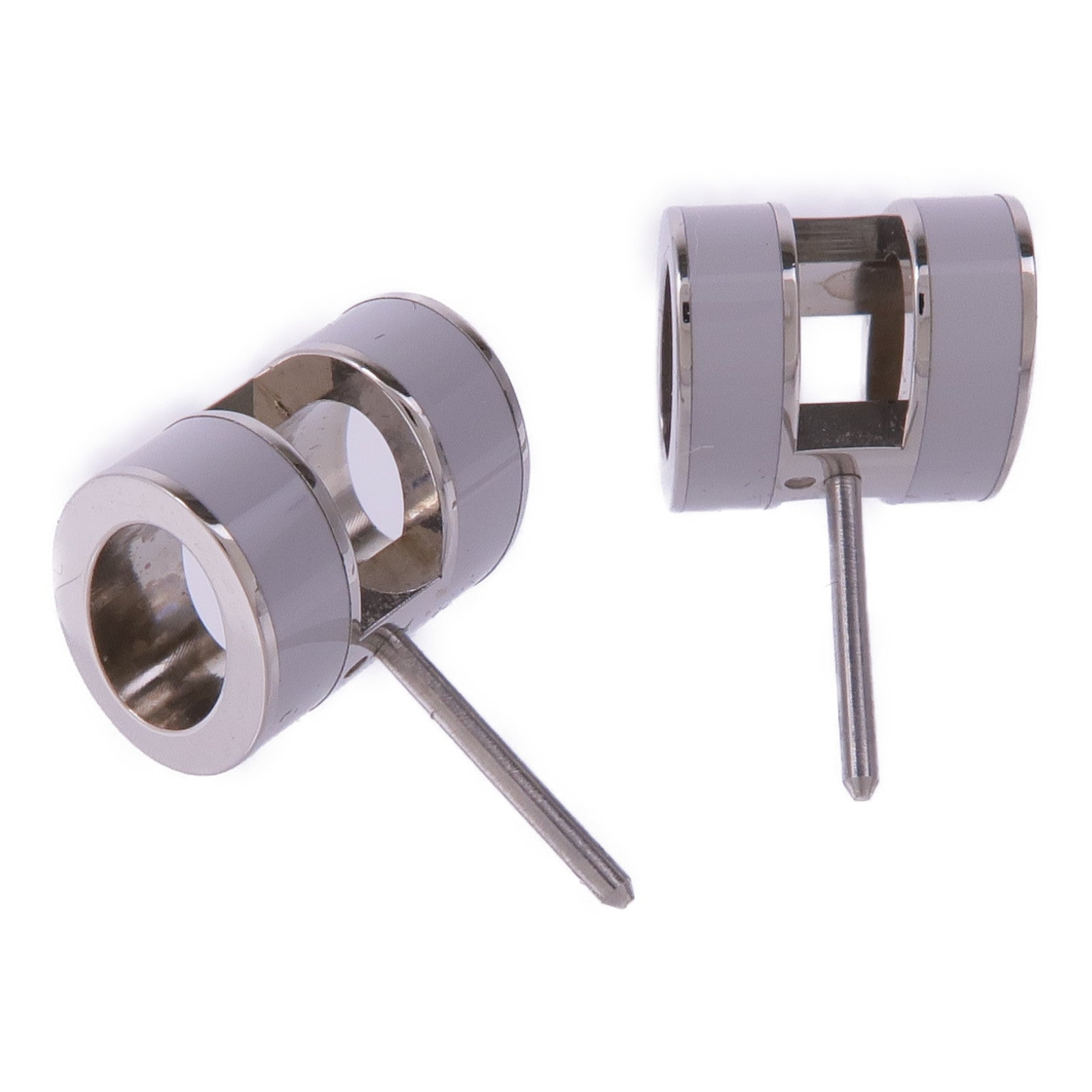 HERMES 金屬Pop H Earrings耳環