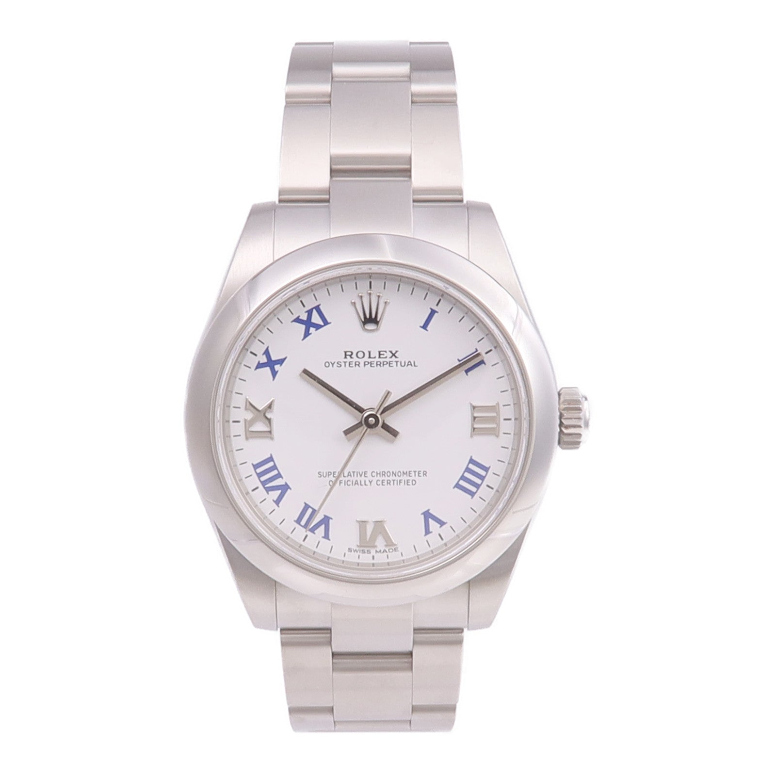 ROLEX Oyster Perpetual 177200