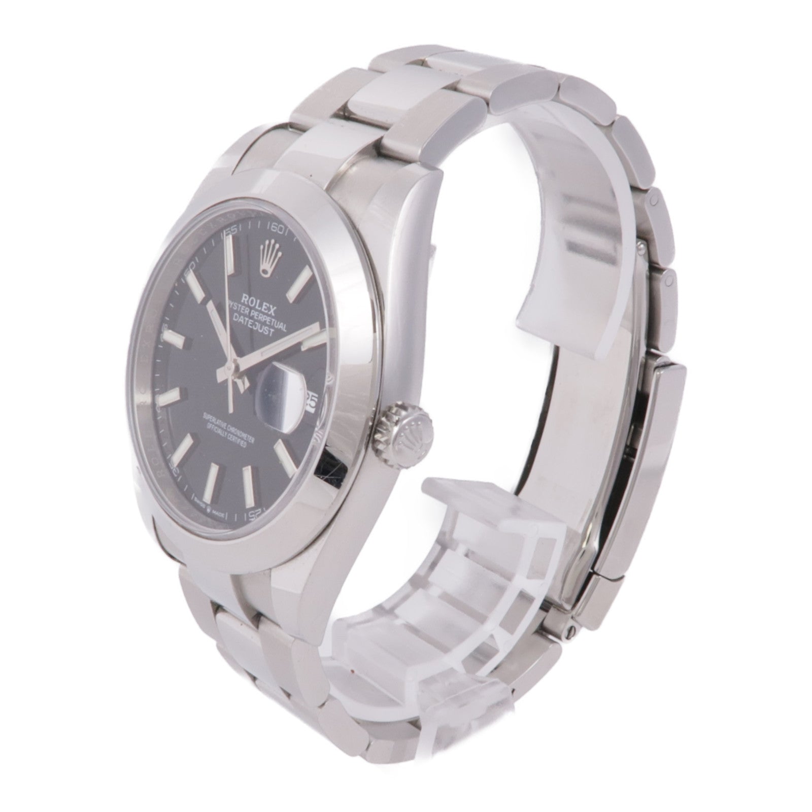 ROLEX Datejust 41mm 126300