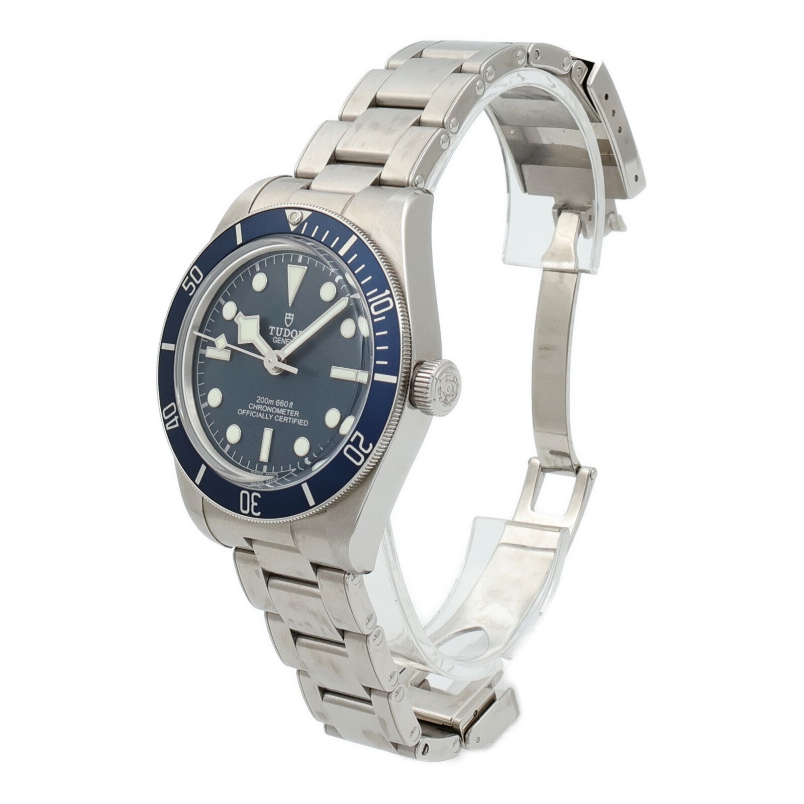 TUDOR Black Bay Fifty Eight 79030B