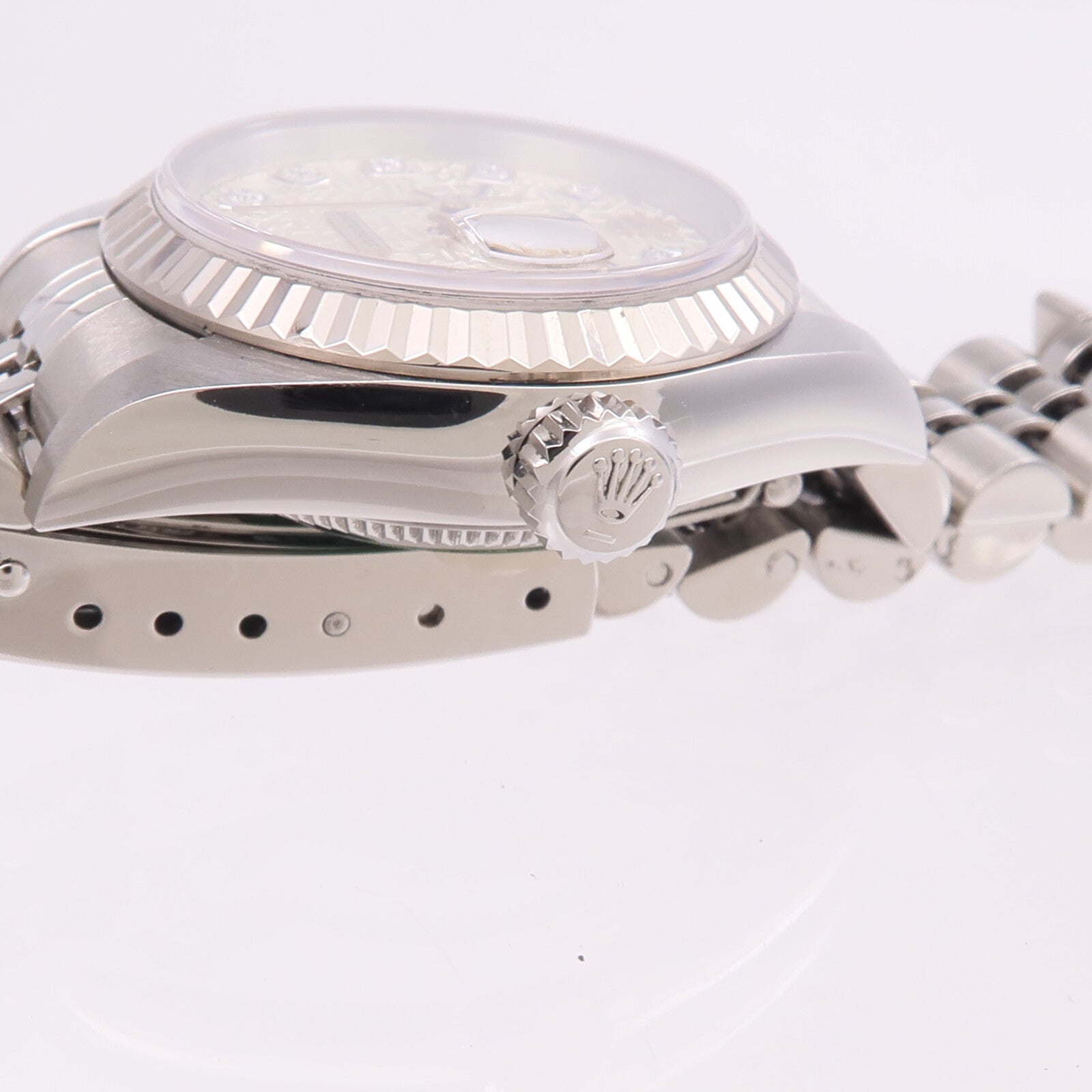 ROLEX Datejust 79174G