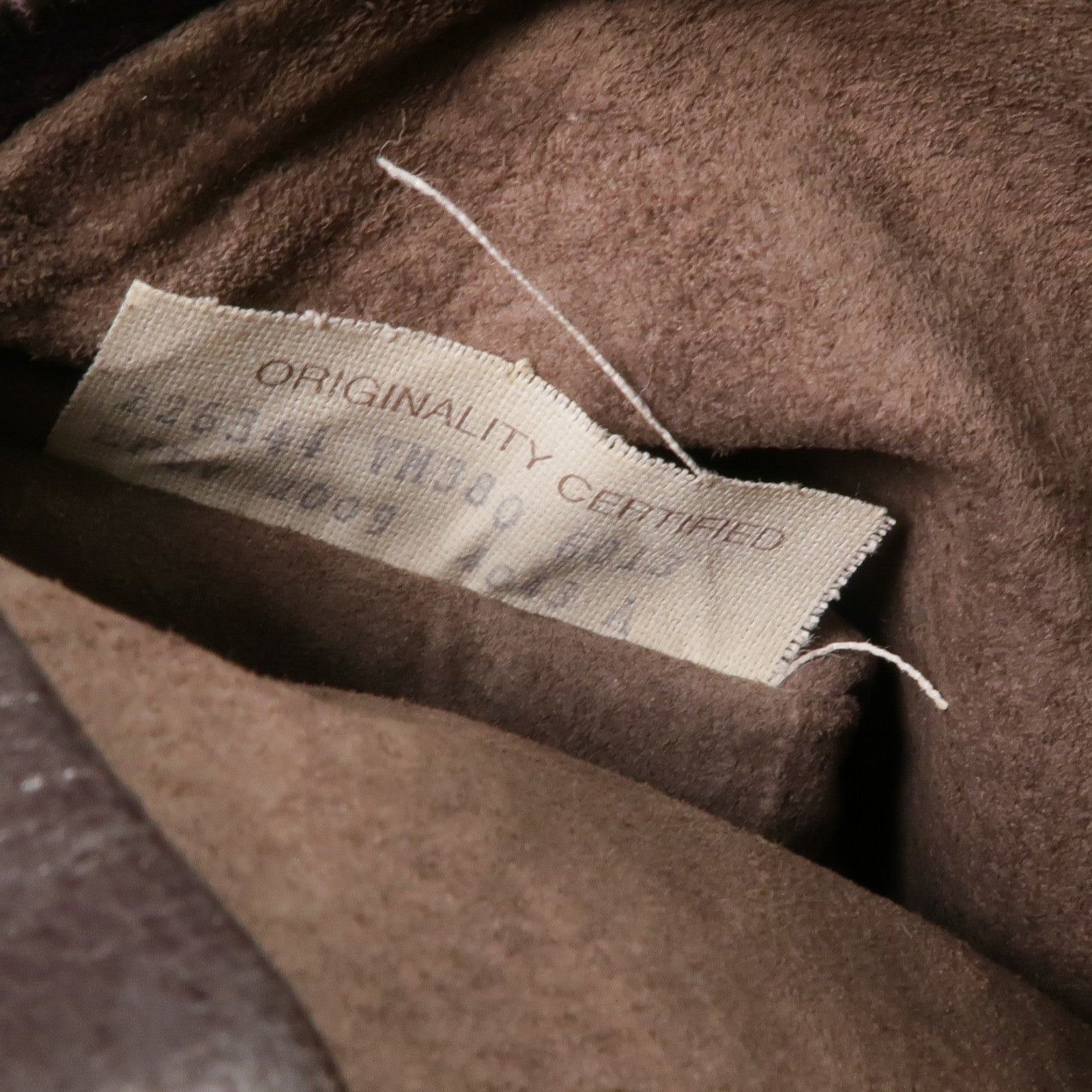 BOTTEGA VENETA 織紋皮革Shoulder Tote肩背袋/手挽袋