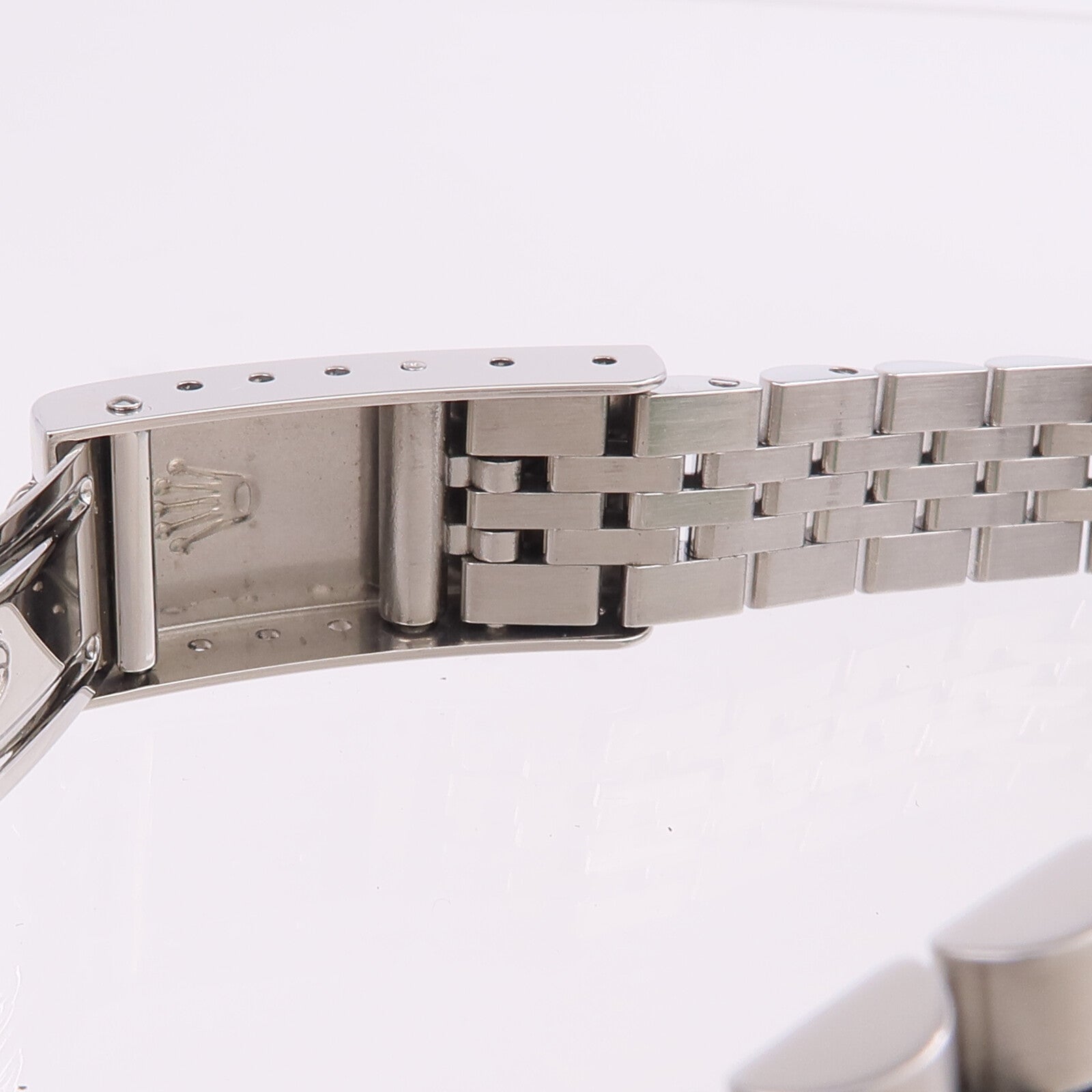 ROLEX Datejust 79174G