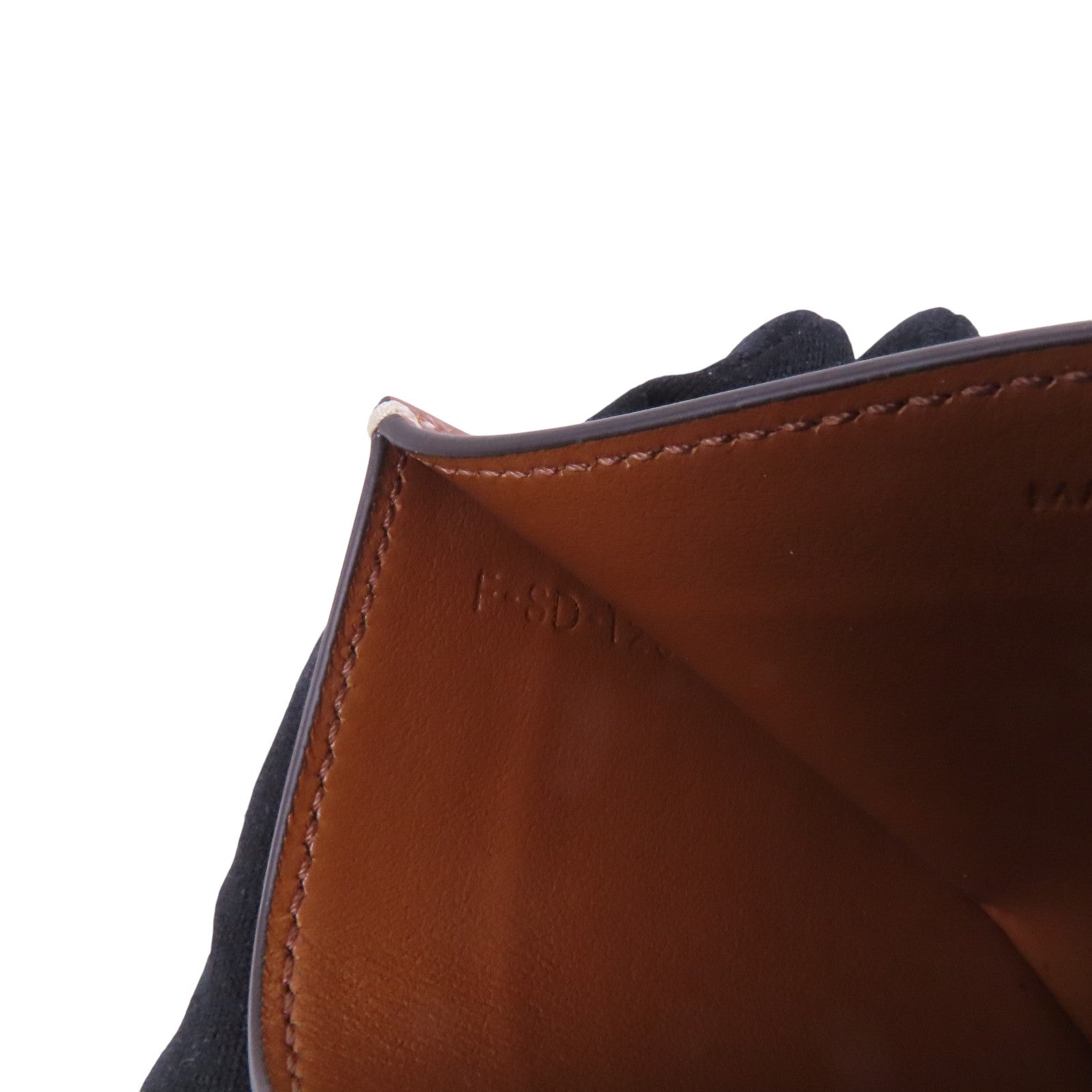CELINE Triomphe帆布Card Case卡套