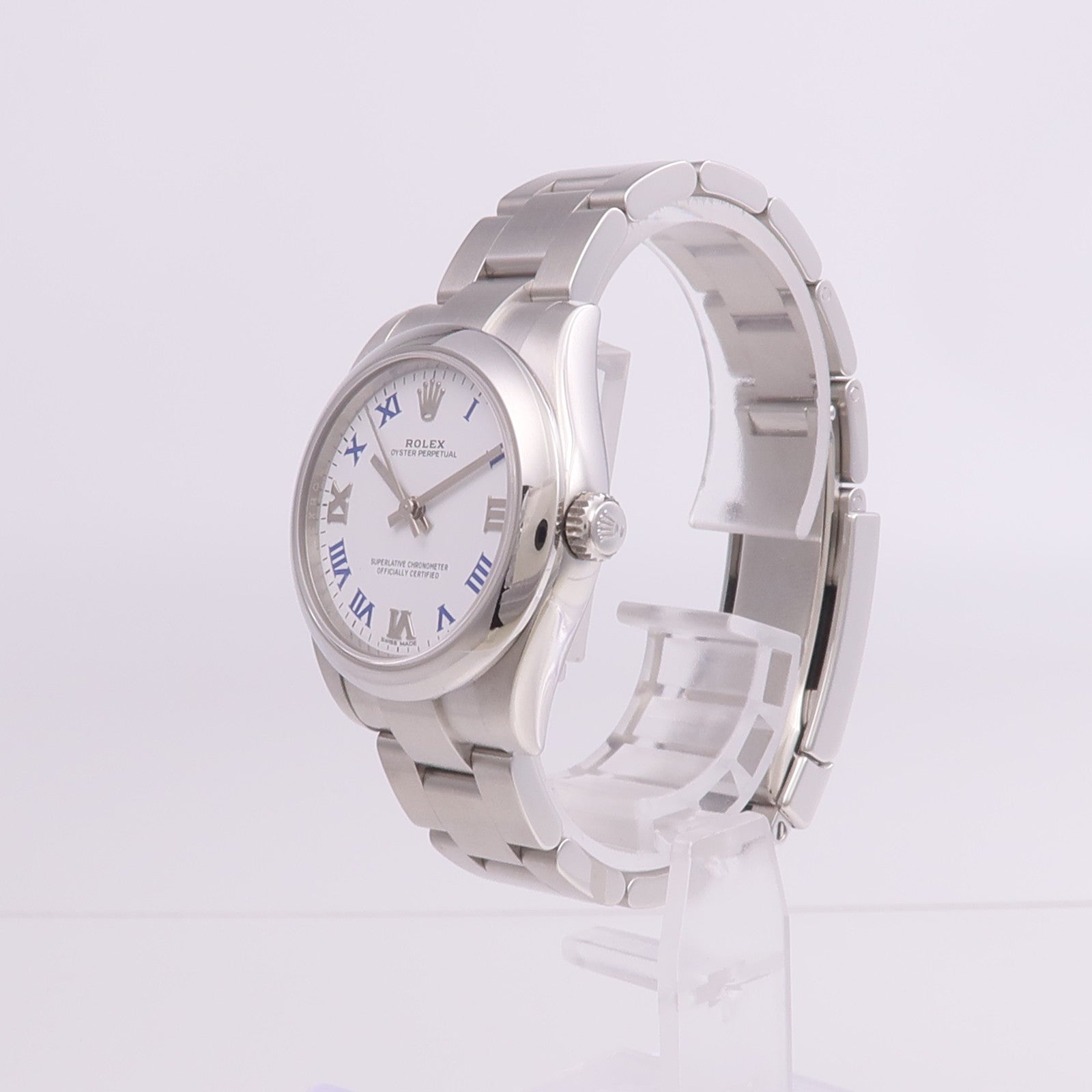 ROLEX Oyster Perpetual 177200