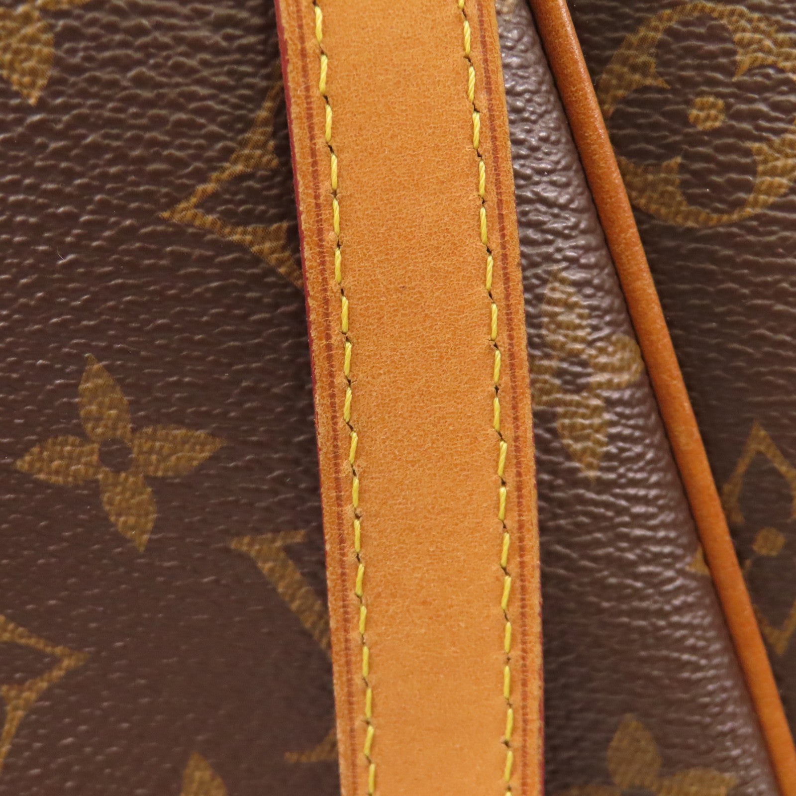 LOUIS VUITTON Monogram Totally MM金扣肩背袋