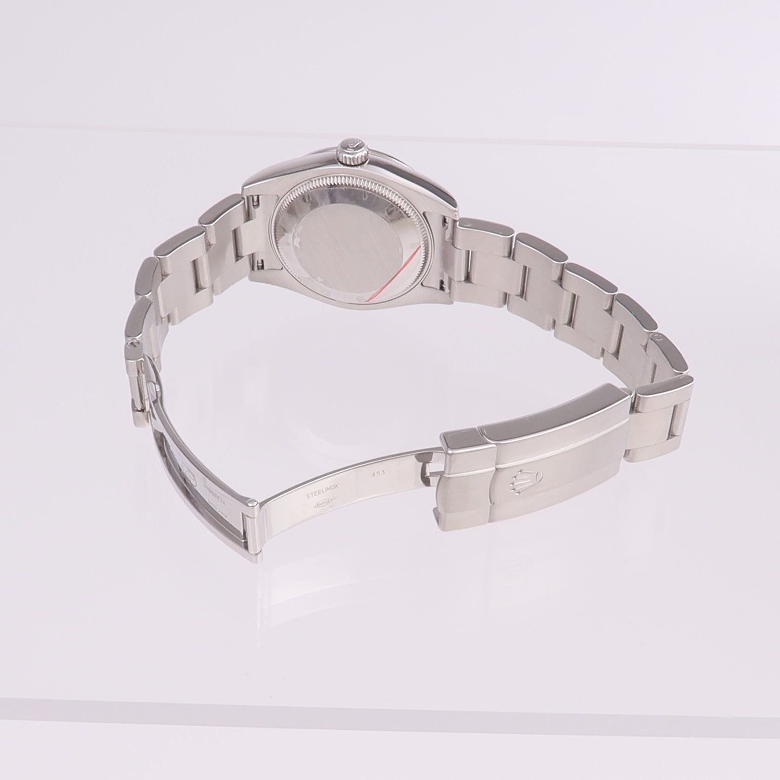 ROLEX Oyster Perpetual 177200