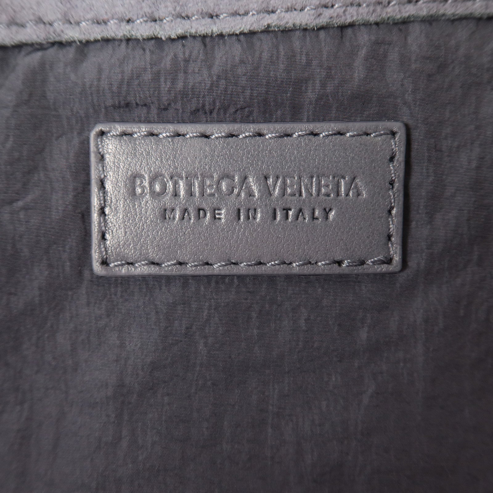 BOTTEGA VENETA 織紋皮革Shoulder Bag肩背袋