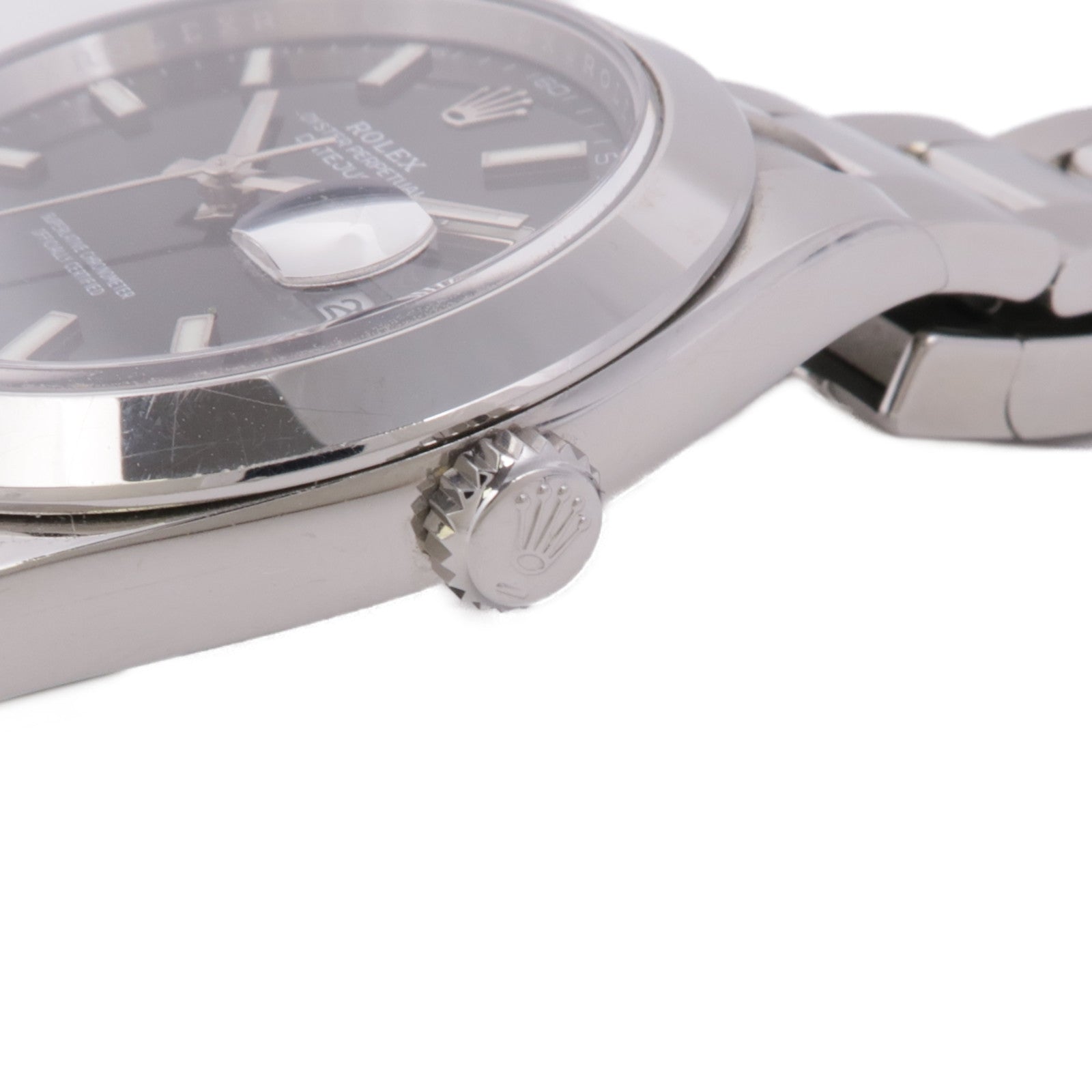ROLEX Datejust 41mm 126300