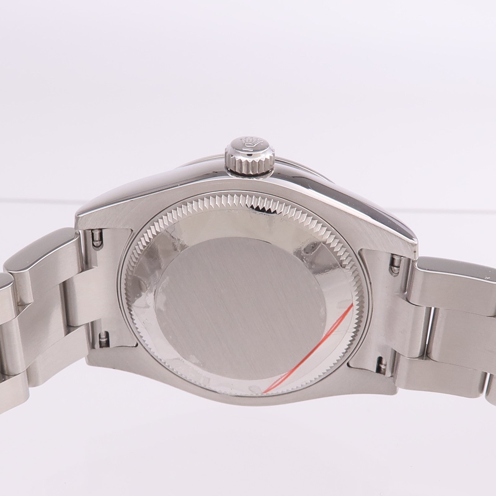 ROLEX Oyster Perpetual 177200