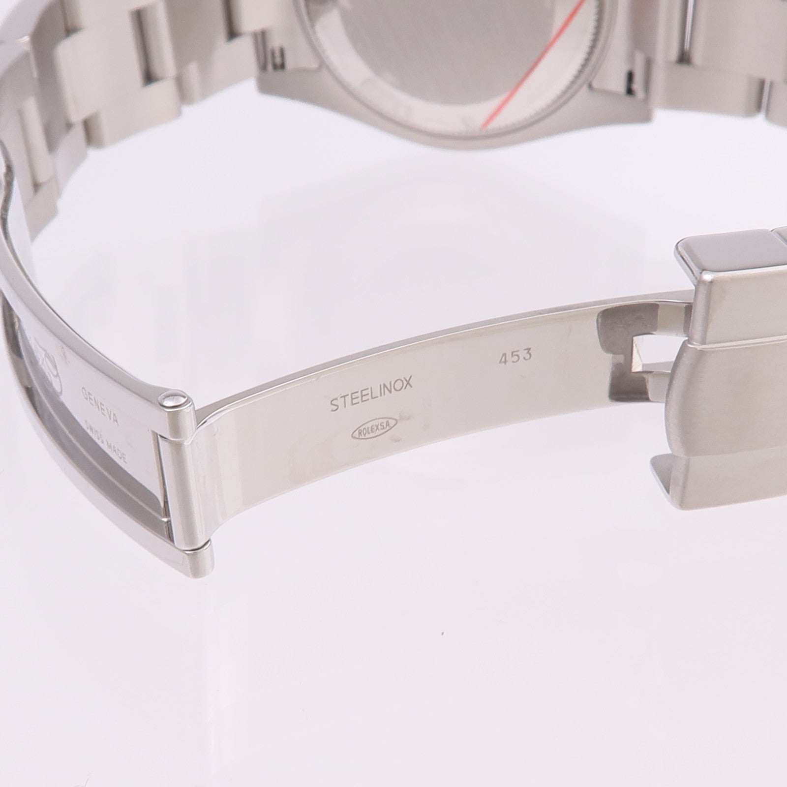 ROLEX Oyster Perpetual 177200