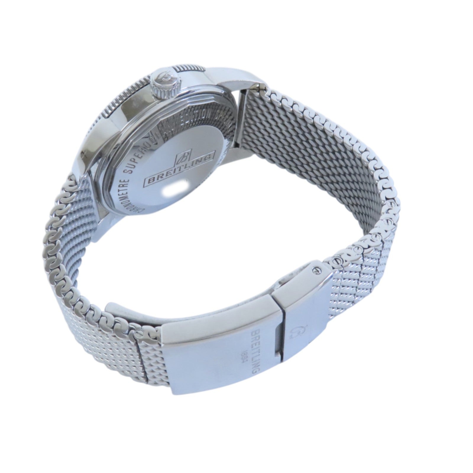 BREITLING Super Ocean Heritage 1142 AB2010121B1A1