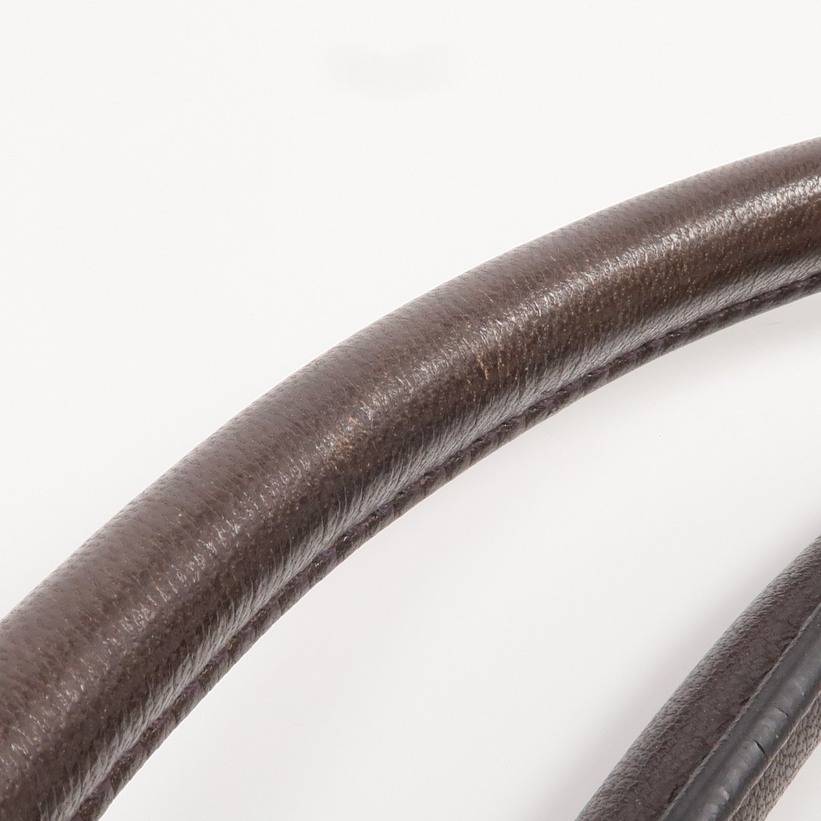 BOTTEGA VENETA 織紋皮革Shoulder Tote肩背袋/手挽袋