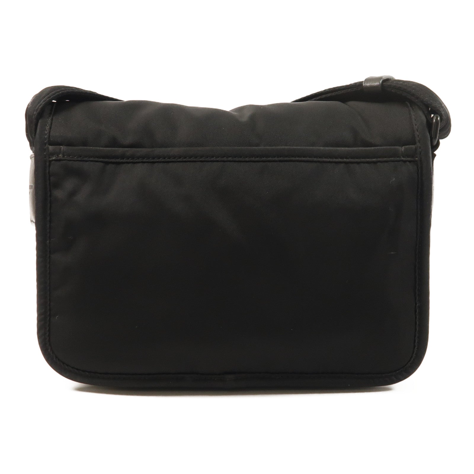 SAINT LAURENT 尼龍Niki Messenger Bag肩背袋