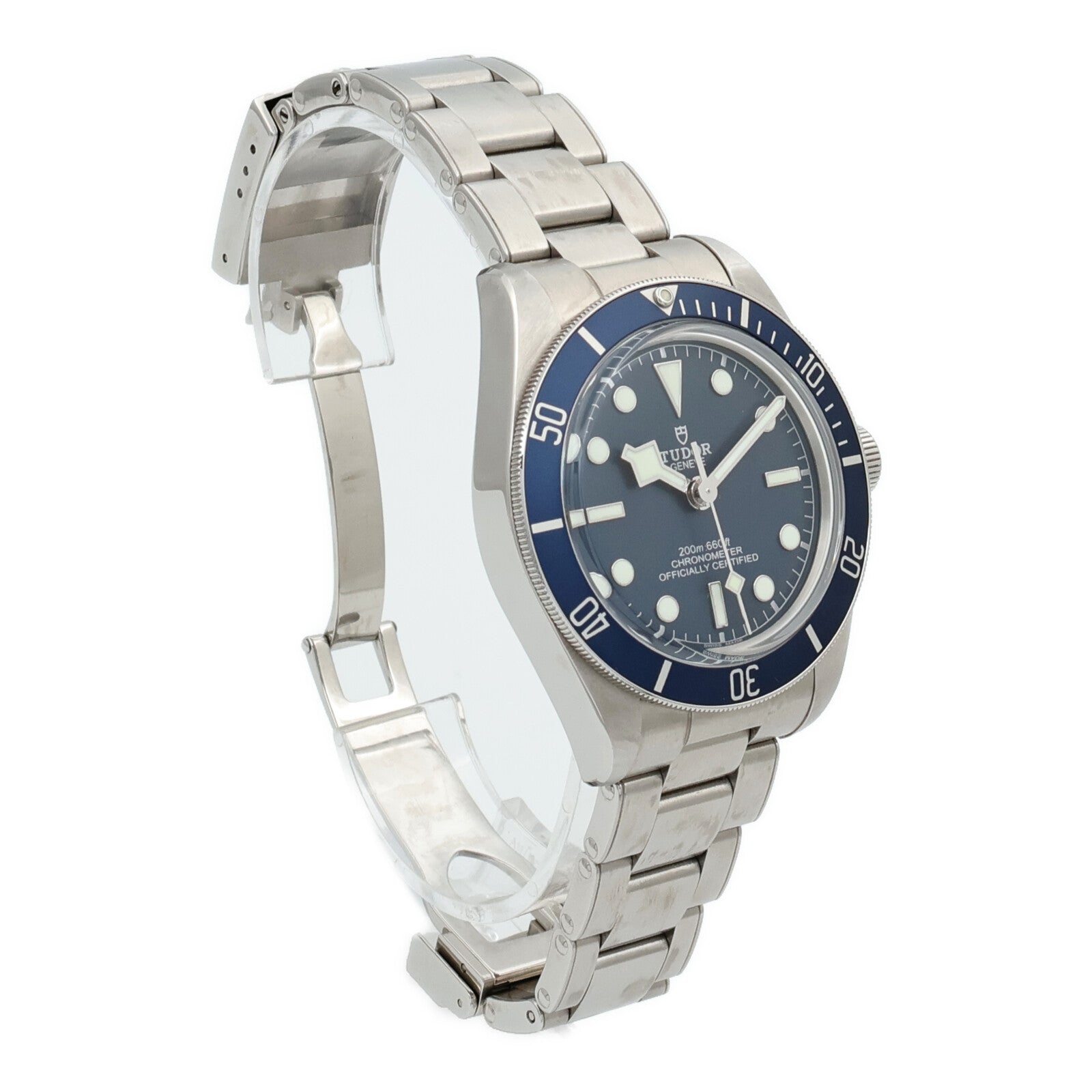 TUDOR Black Bay Fifty Eight 79030B
