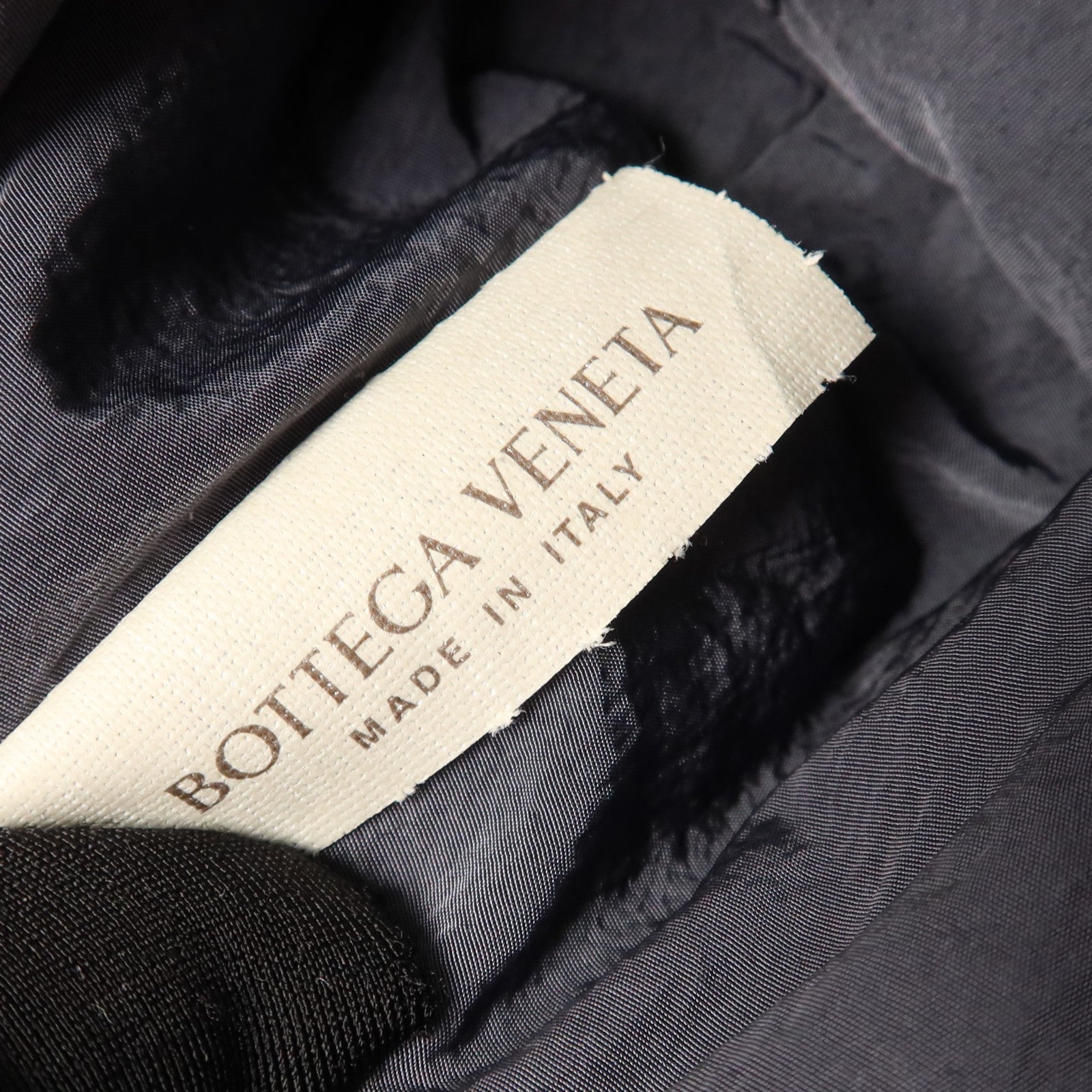 BOTTEGA VENETA 織紋皮革Shoulder Bag肩背袋