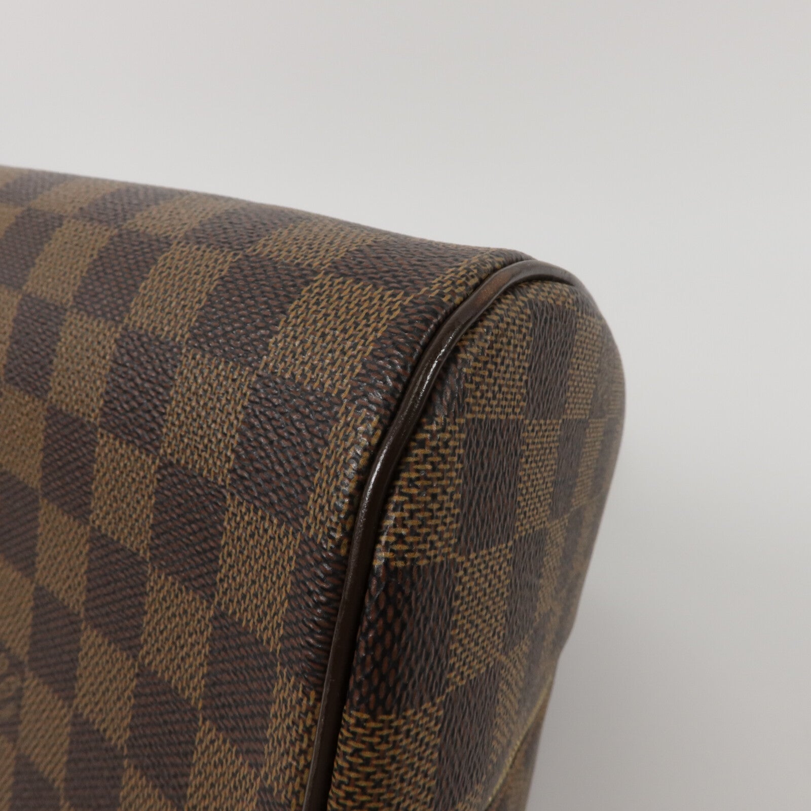 LOUIS VUITTON Damier Ribera MM手挽袋