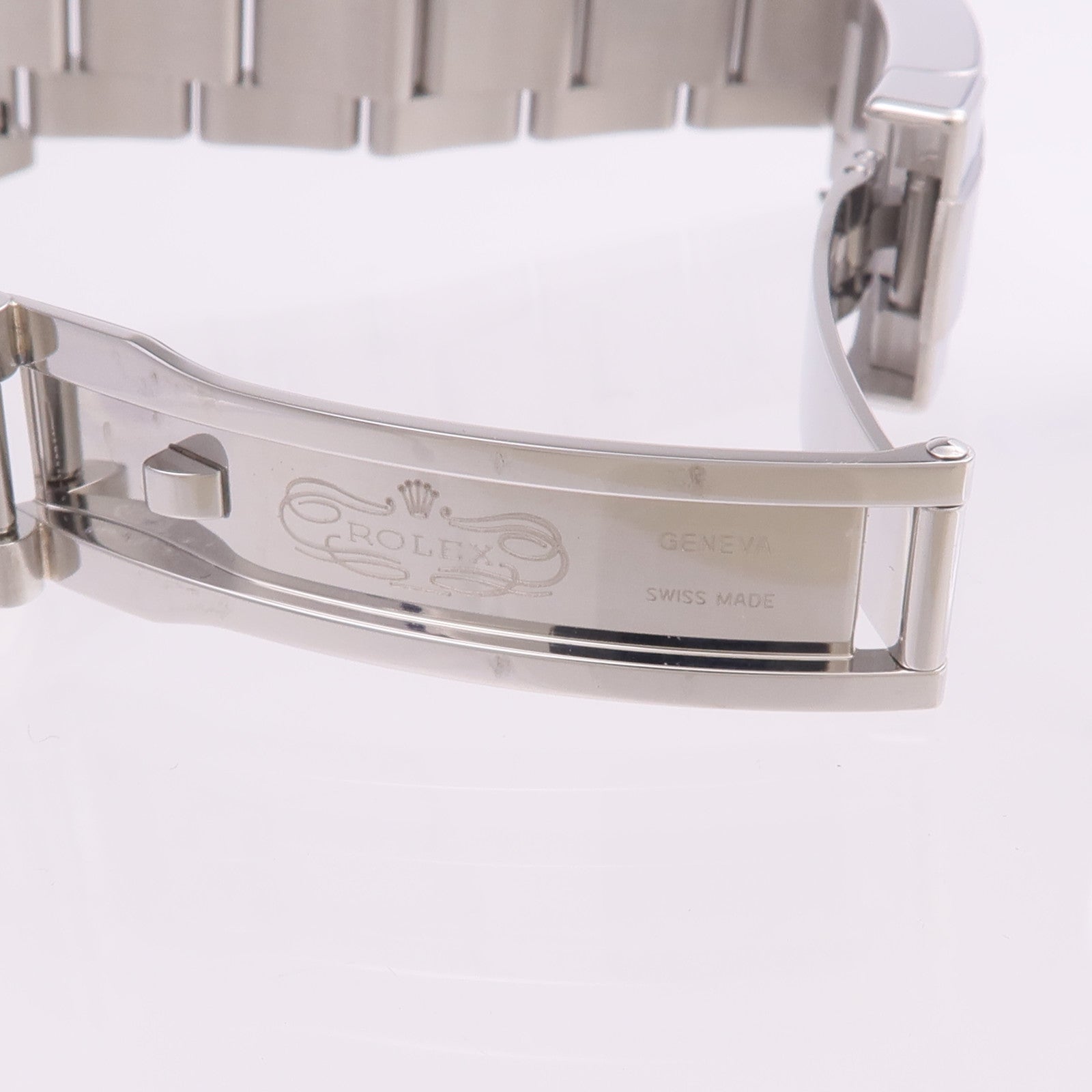 ROLEX Oyster Perpetual 177200