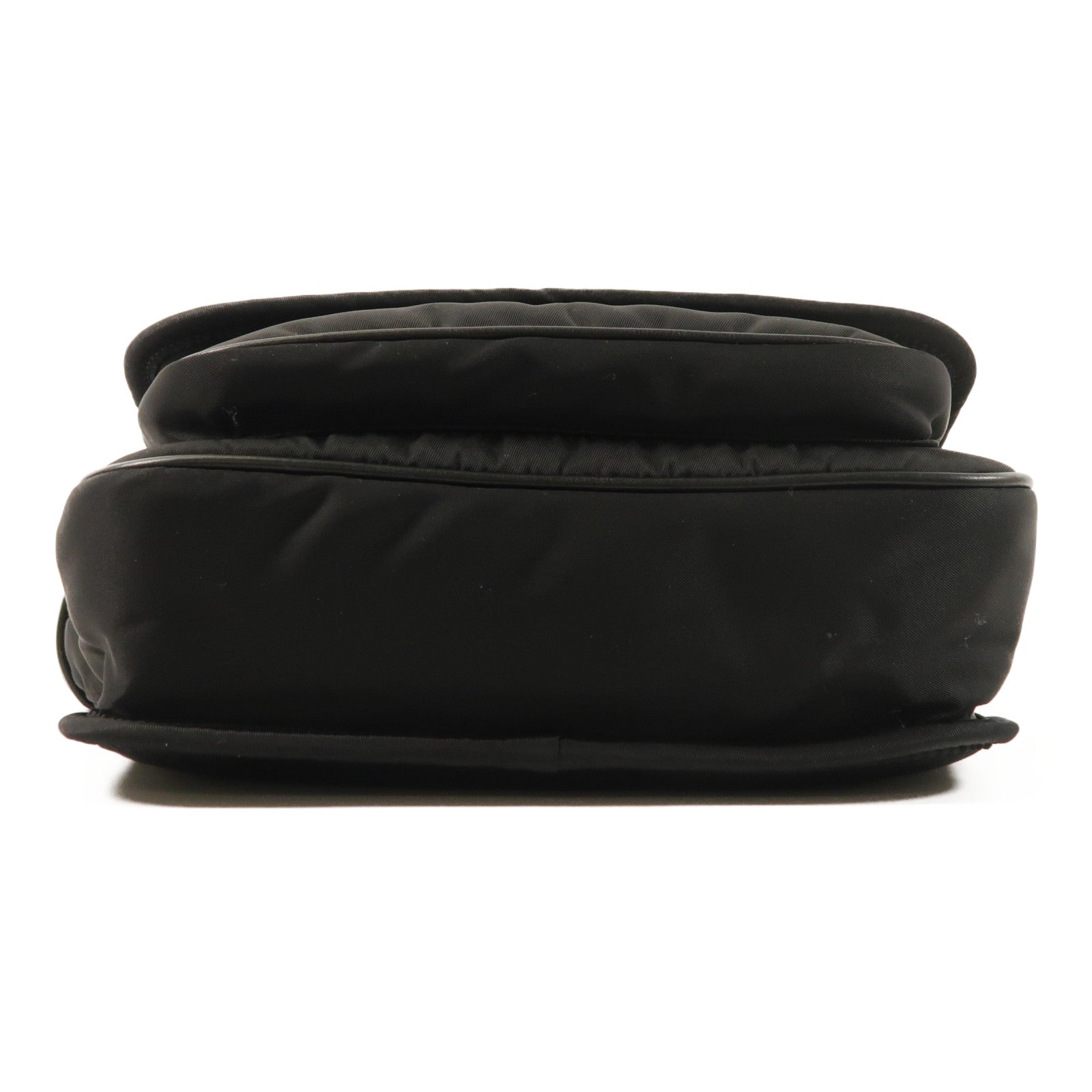 SAINT LAURENT 尼龍Niki Messenger Bag肩背袋