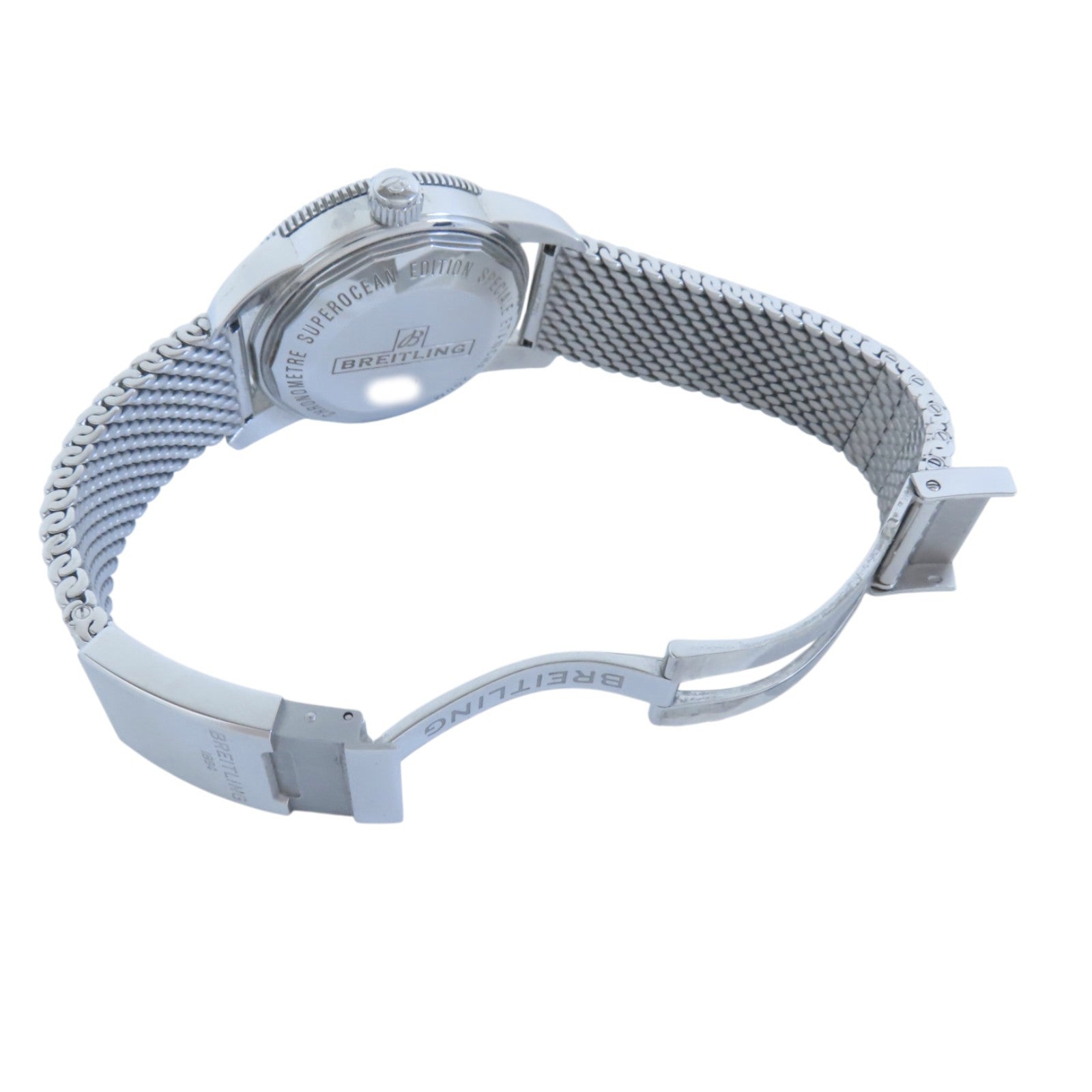 BREITLING Super Ocean Heritage 1142 AB2010121B1A1