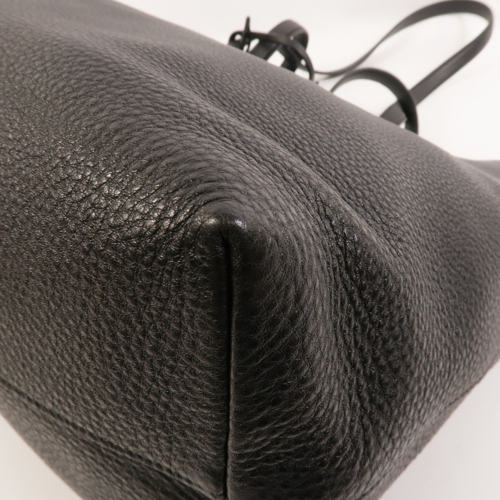 PRADA 牛皮皮革Shoulder Bag肩背袋