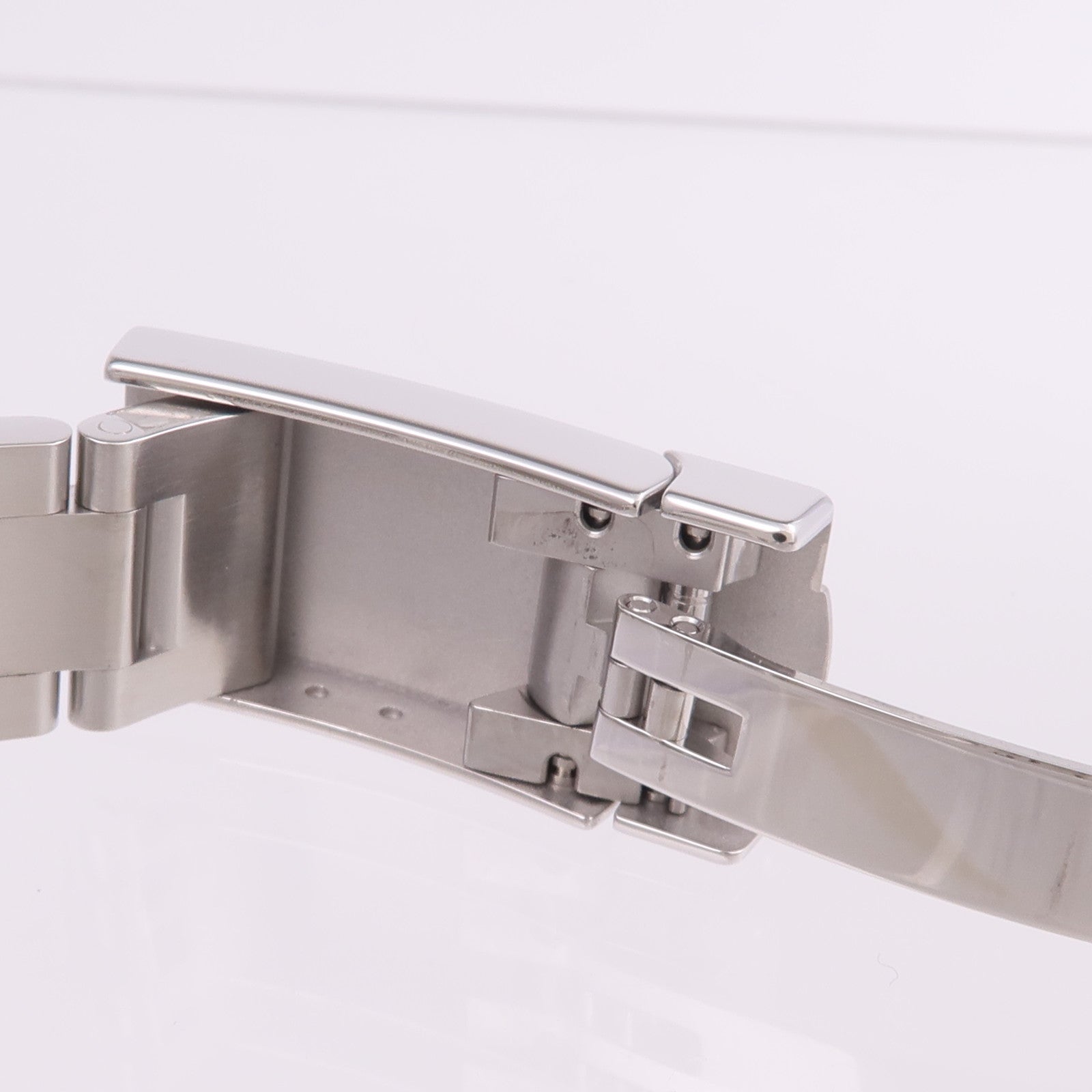 ROLEX Oyster Perpetual 177200