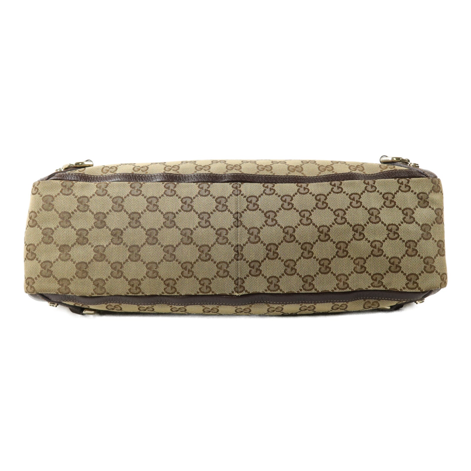GUCCI 帆布Abbey Tote Bag手挽袋