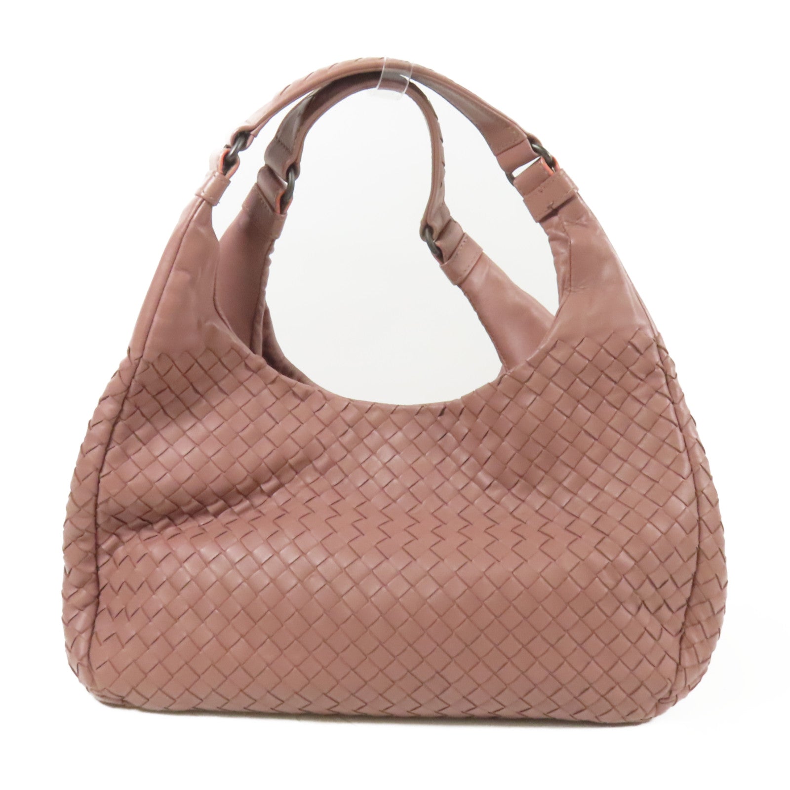 BOTTEGA VENETA 皮革Shoulder Bag肩背袋