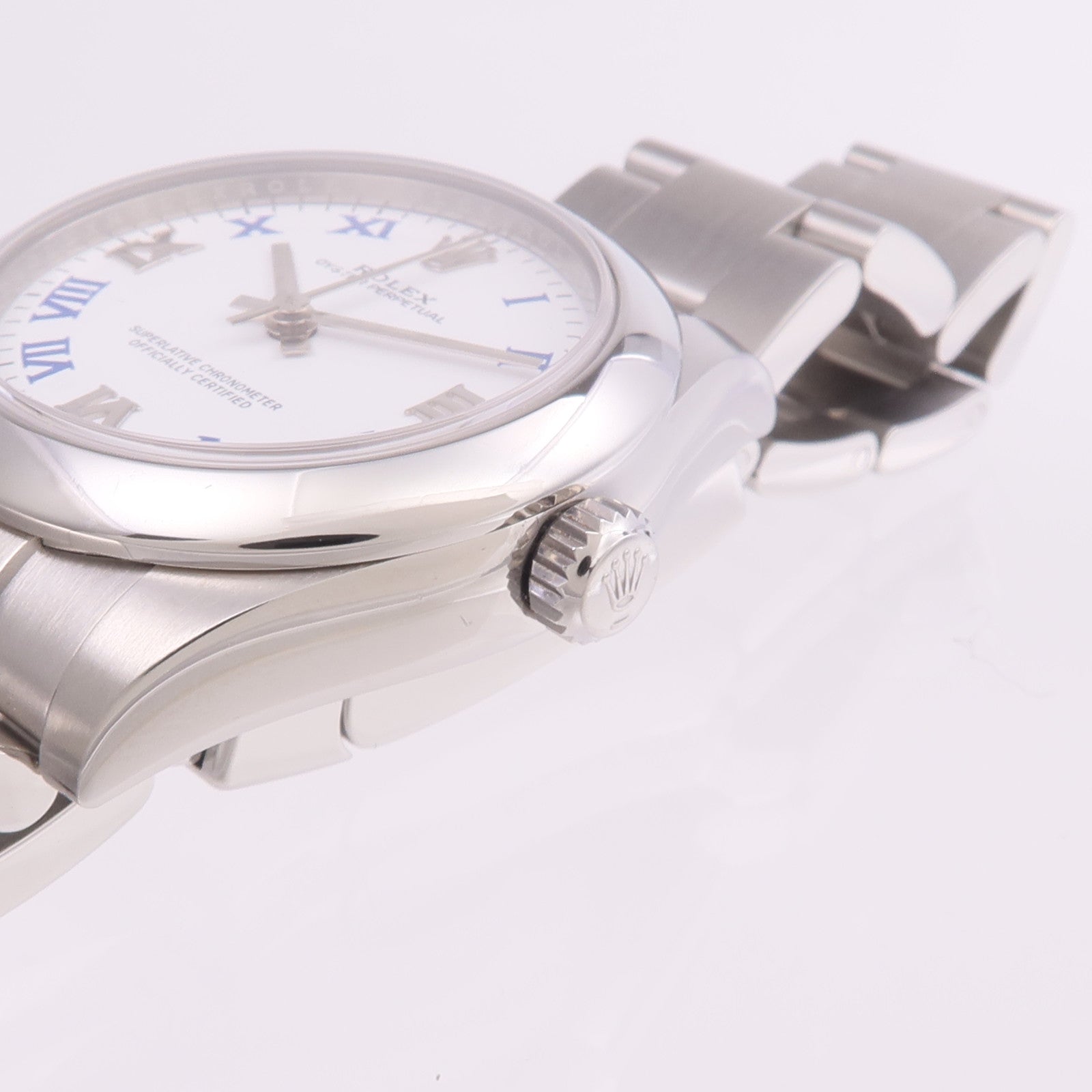 ROLEX Oyster Perpetual 177200