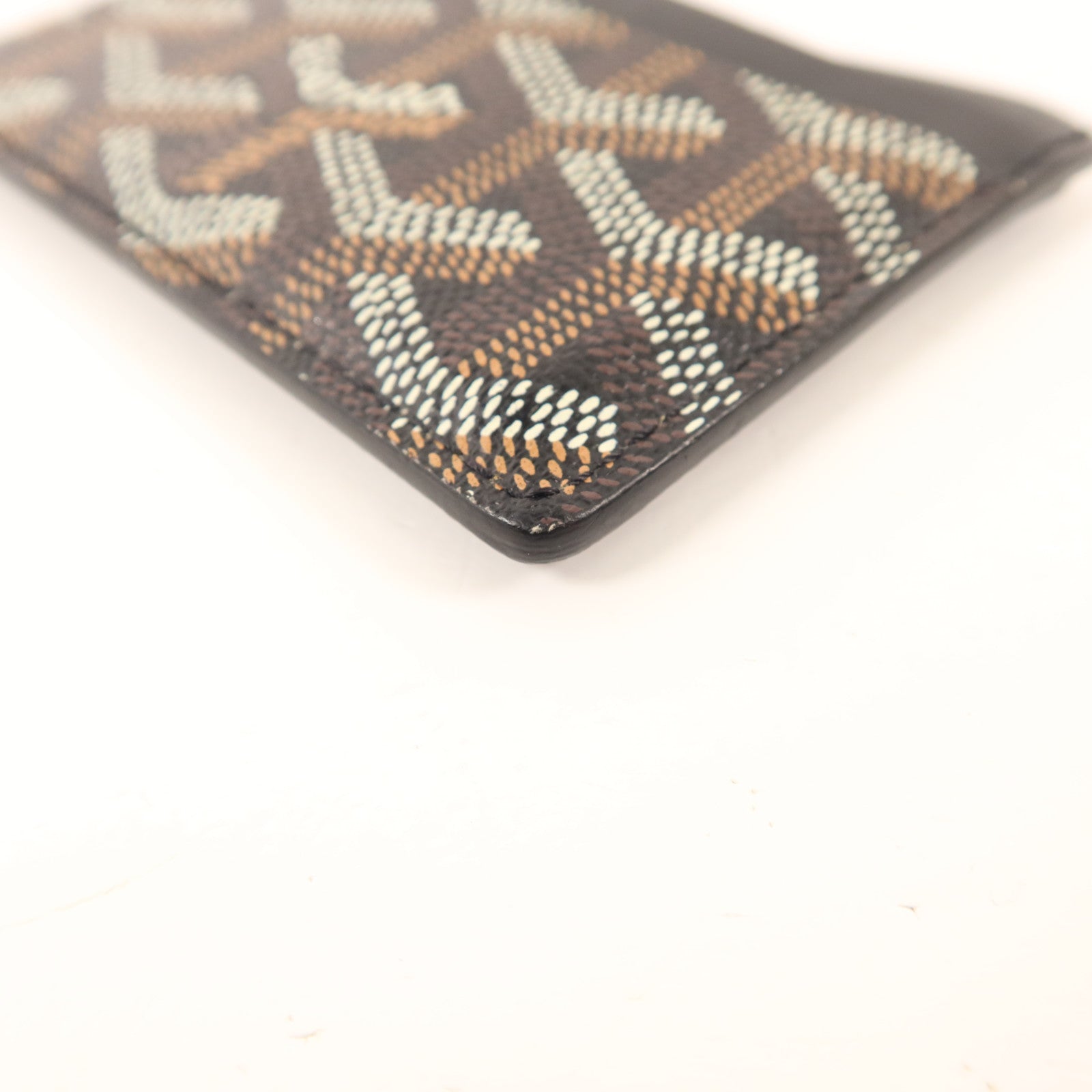 GOYARD 塗層帆布Card Case卡片套