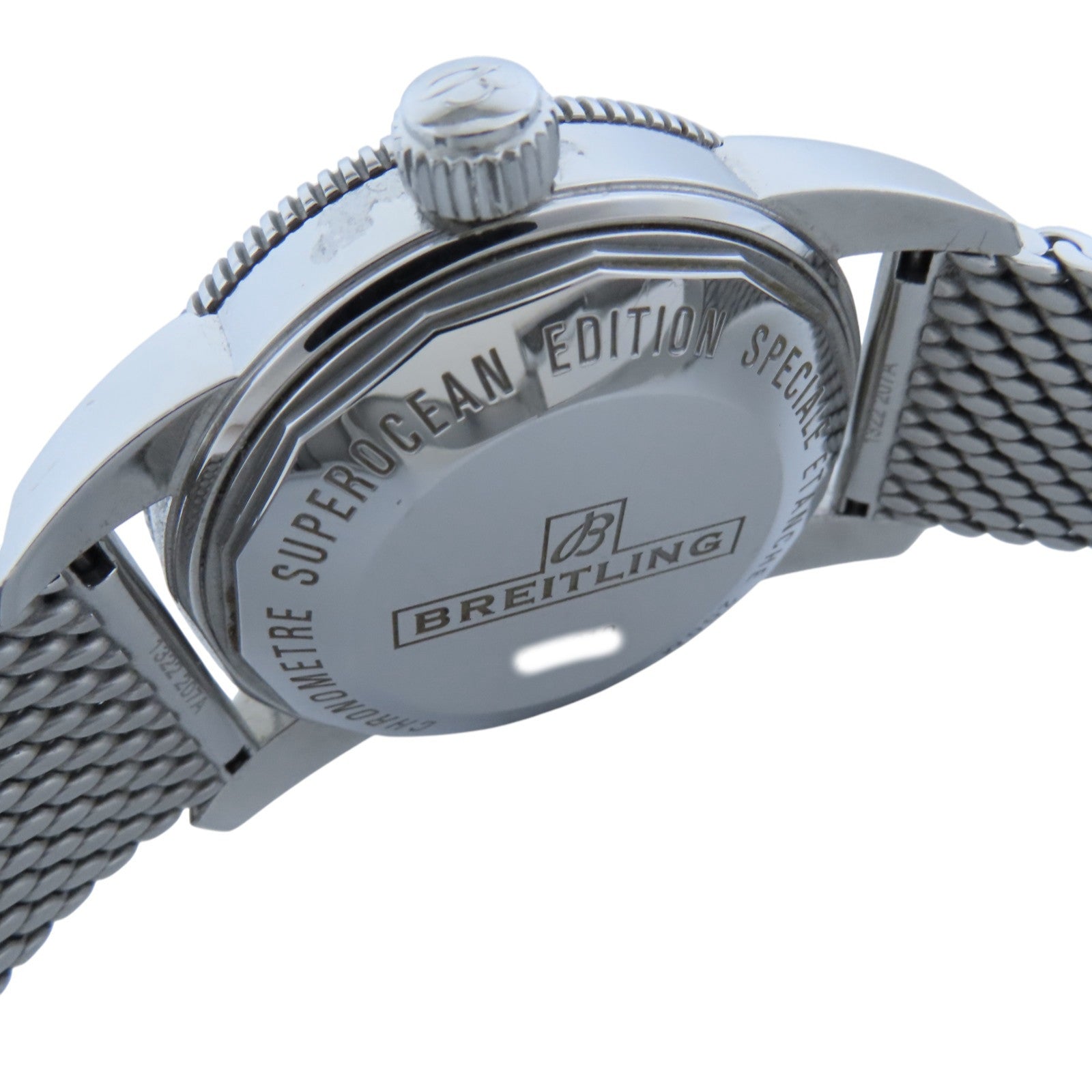 BREITLING Super Ocean Heritage 1142 AB2010121B1A1