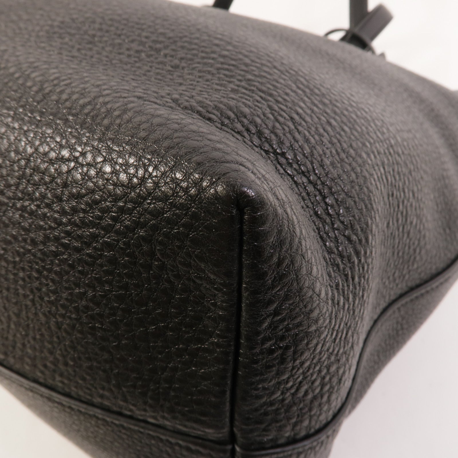 PRADA 牛皮皮革Shoulder Bag肩背袋