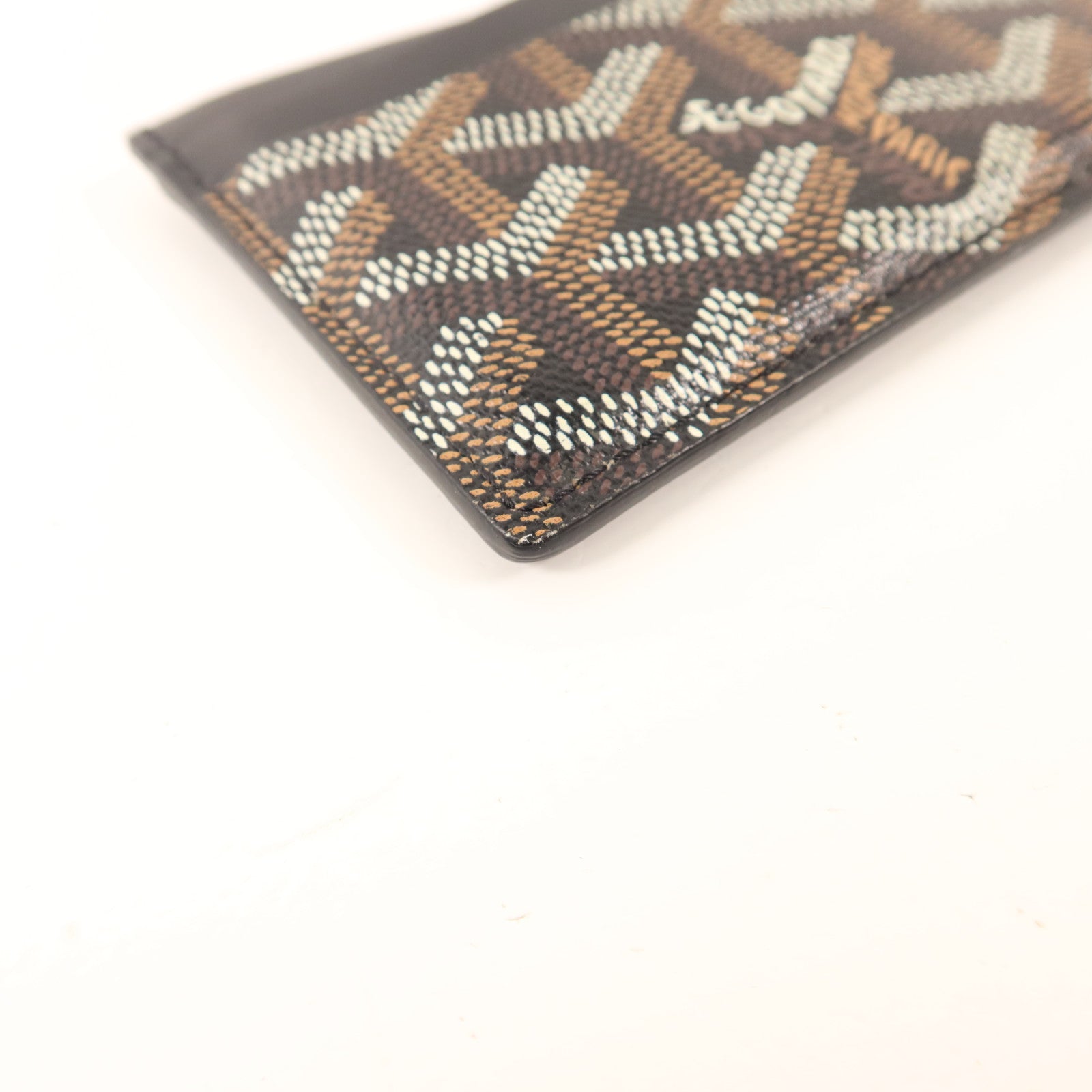 GOYARD 塗層帆布Card Case卡片套