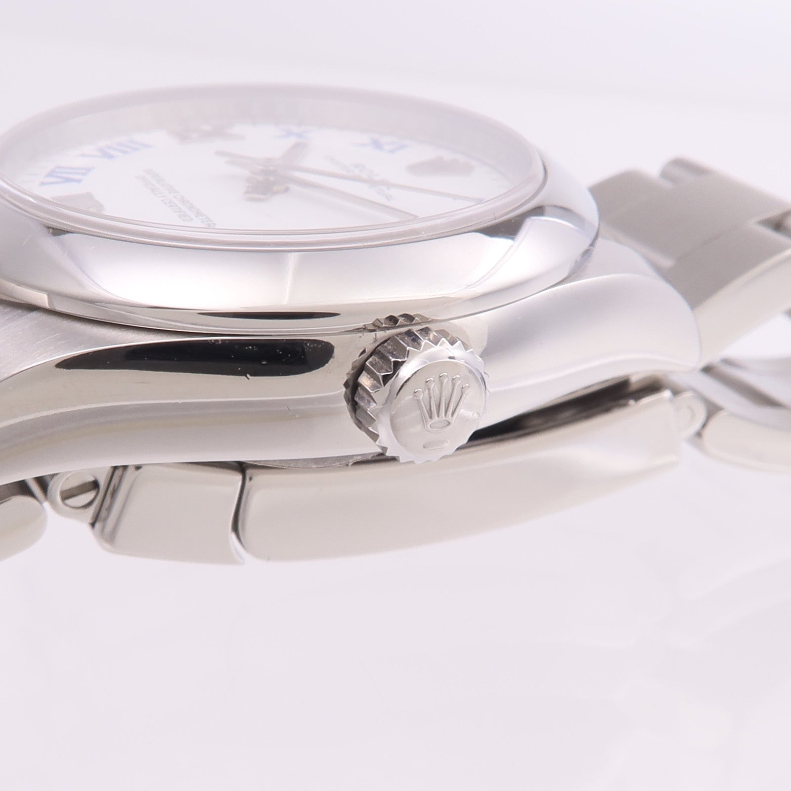ROLEX Oyster Perpetual 177200
