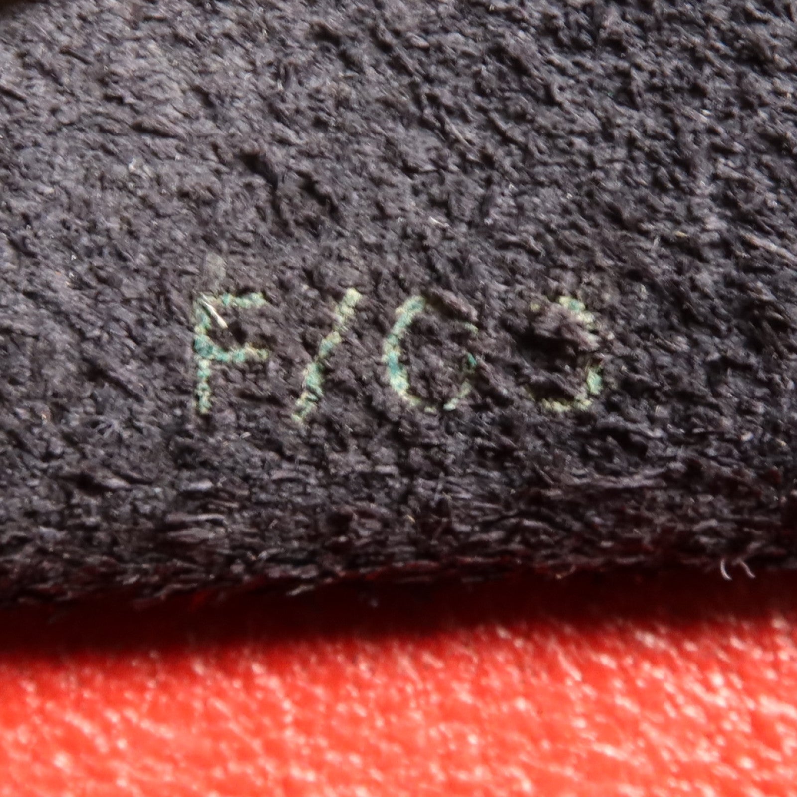 CELINE 牛皮皮革Vintage Shoulder Bag金扣肩背袋