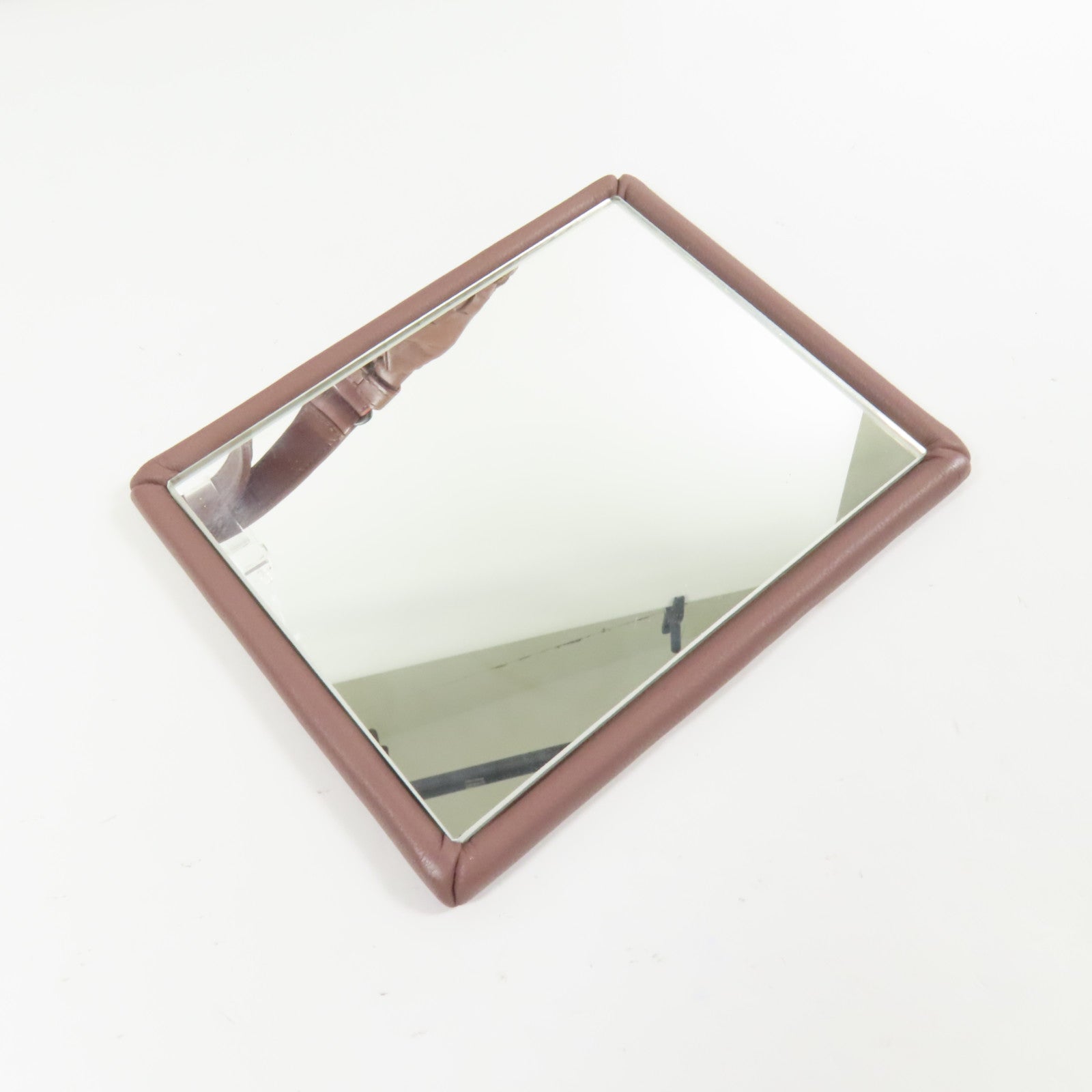 BOTTEGA VENETA 皮革Shoulder Bag肩背袋