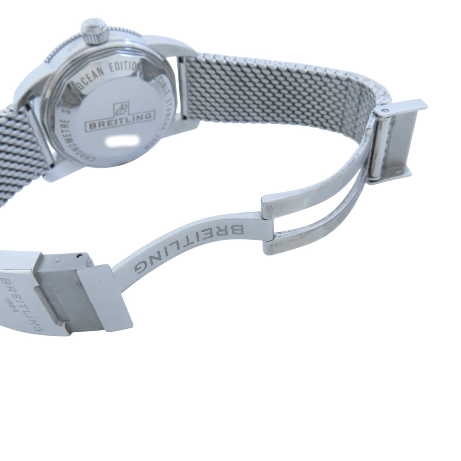 BREITLING Super Ocean Heritage 1142 AB2010121B1A1