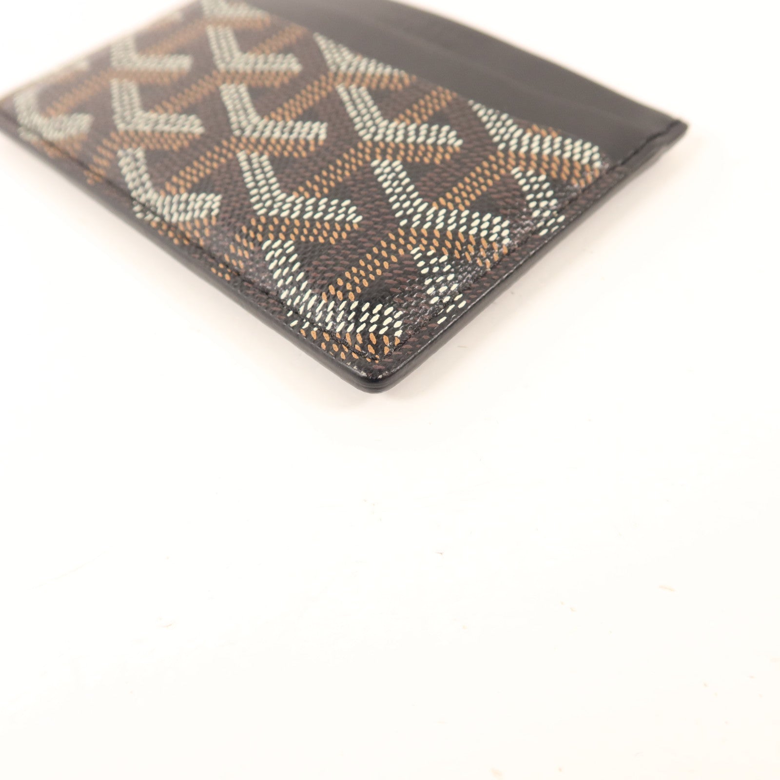 GOYARD 塗層帆布Card Case卡片套