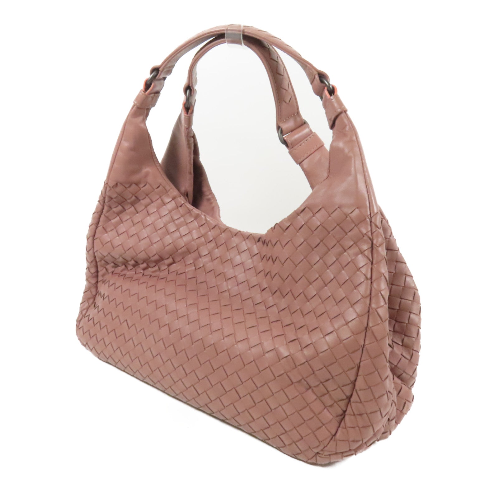 BOTTEGA VENETA 皮革Shoulder Bag肩背袋