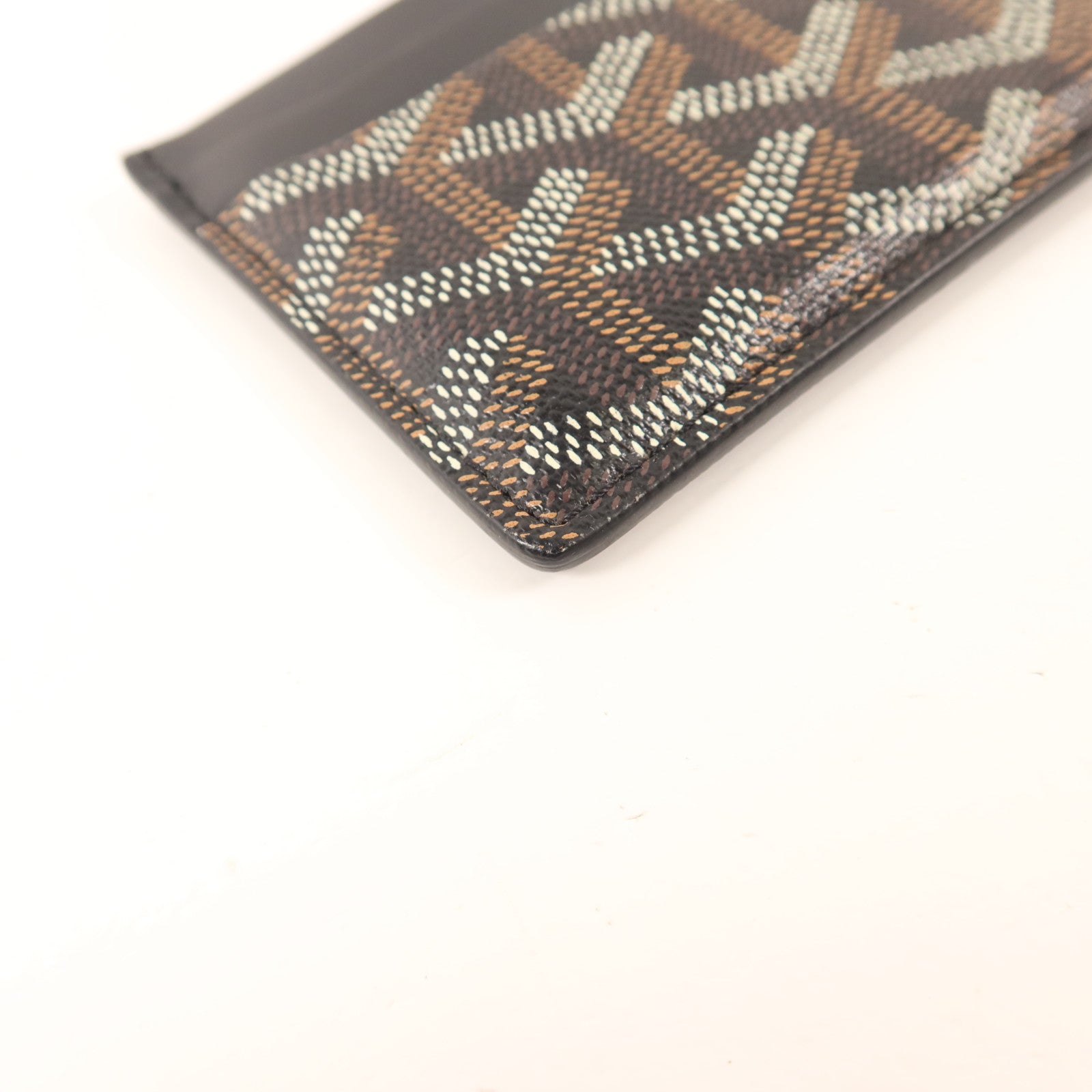 GOYARD 塗層帆布Card Case卡片套