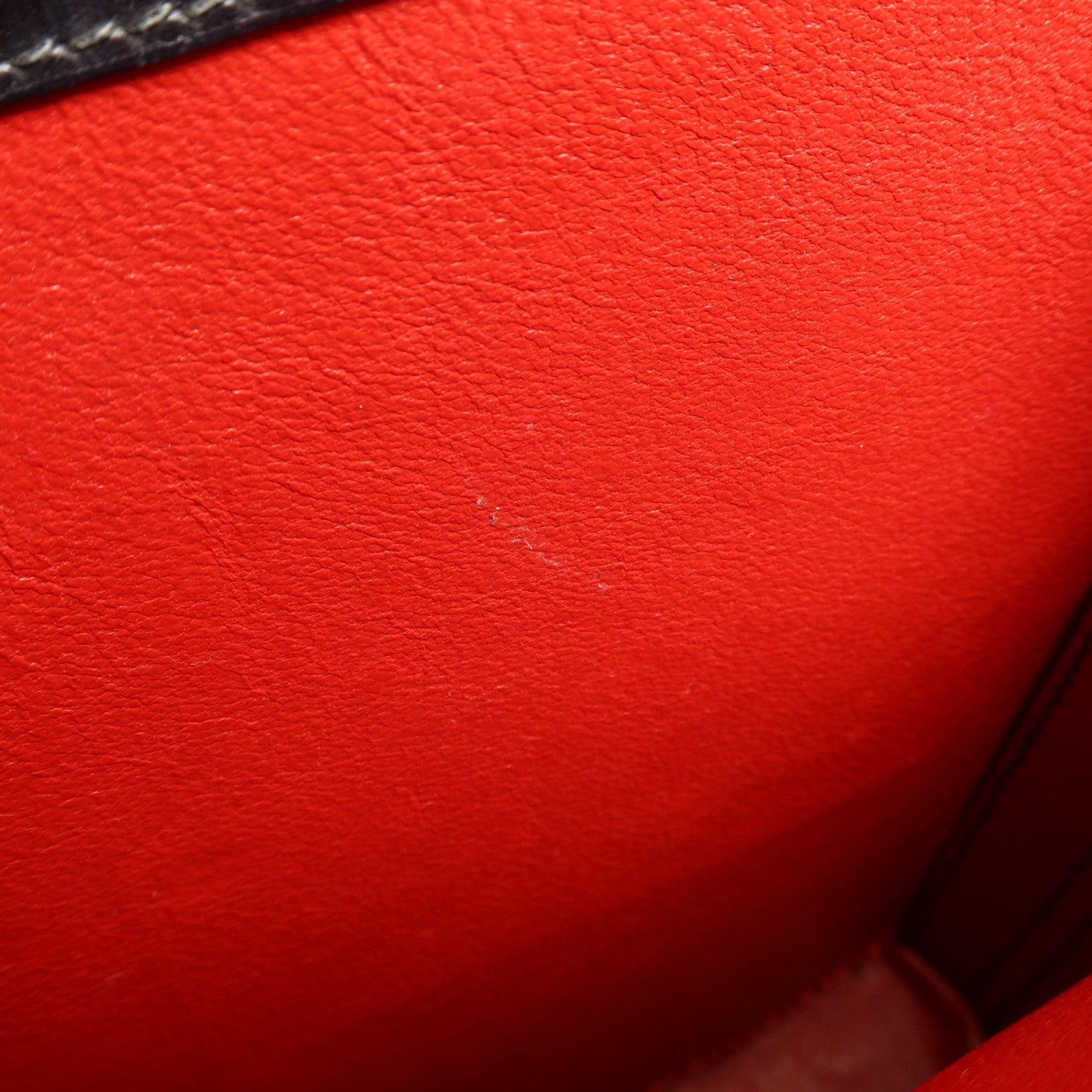 CELINE 牛皮皮革Vintage Shoulder Bag金扣肩背袋