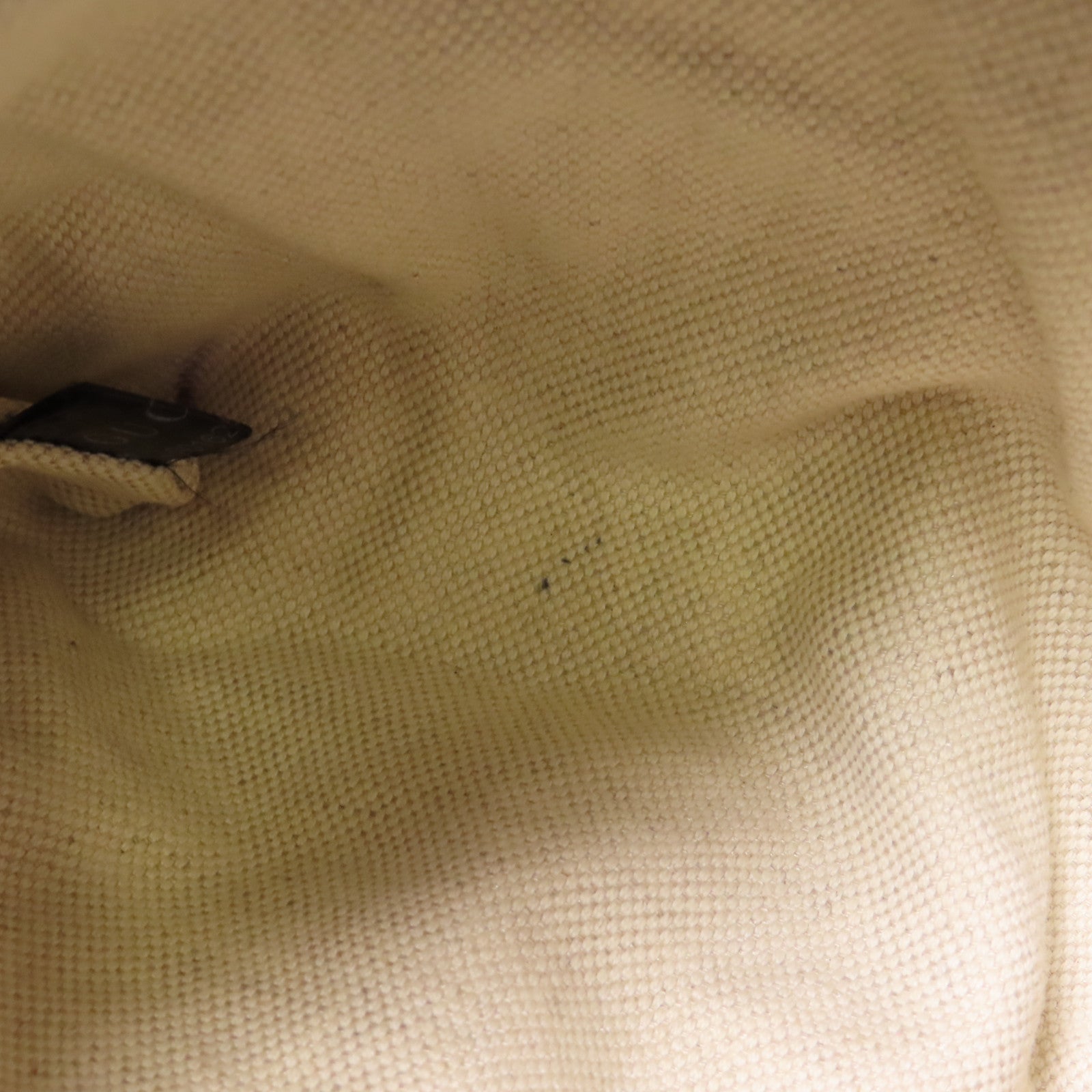 GUCCI GG Bamboo Handbag 336032 Calfskin Leather Blue