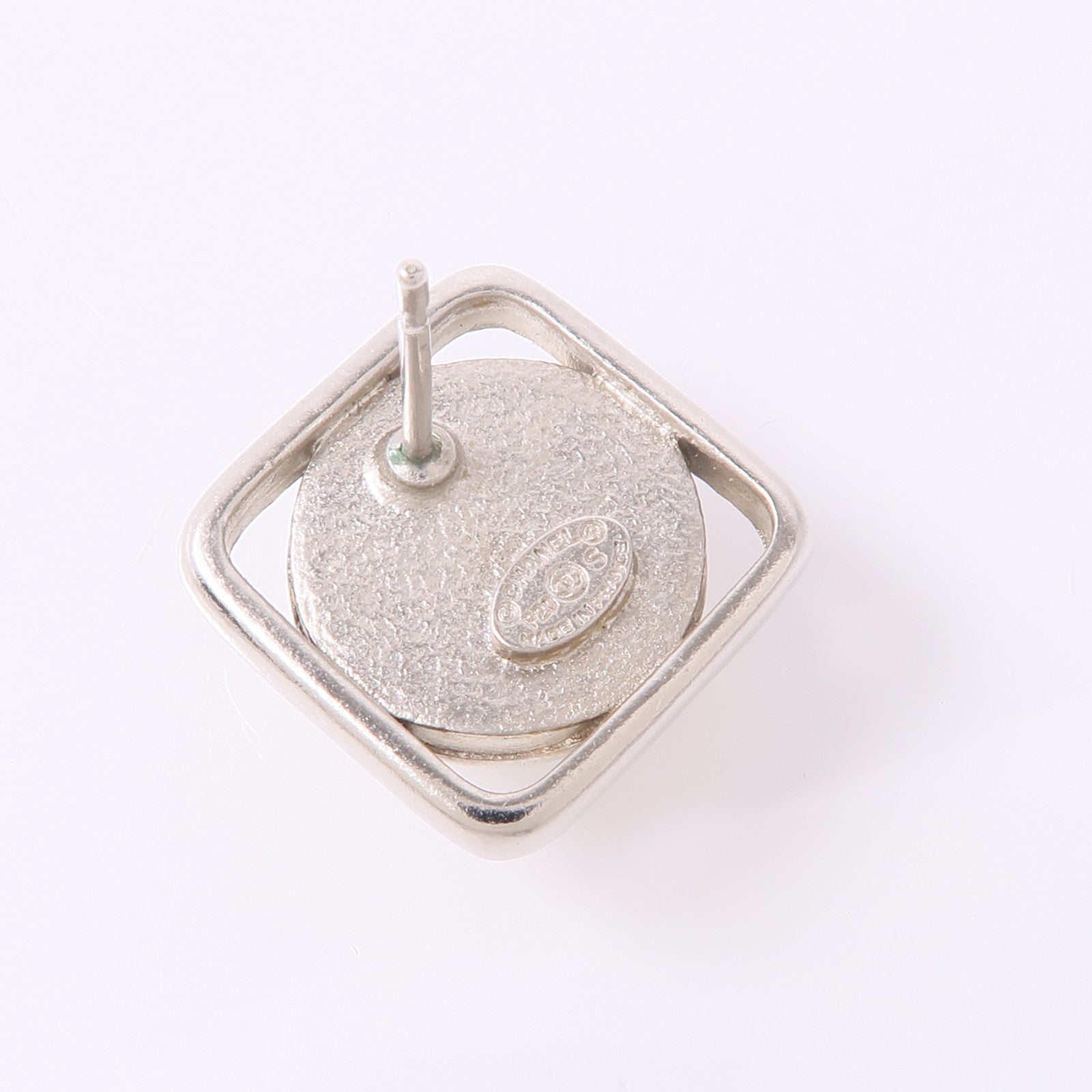 CHANEL 金屬Earrings耳環