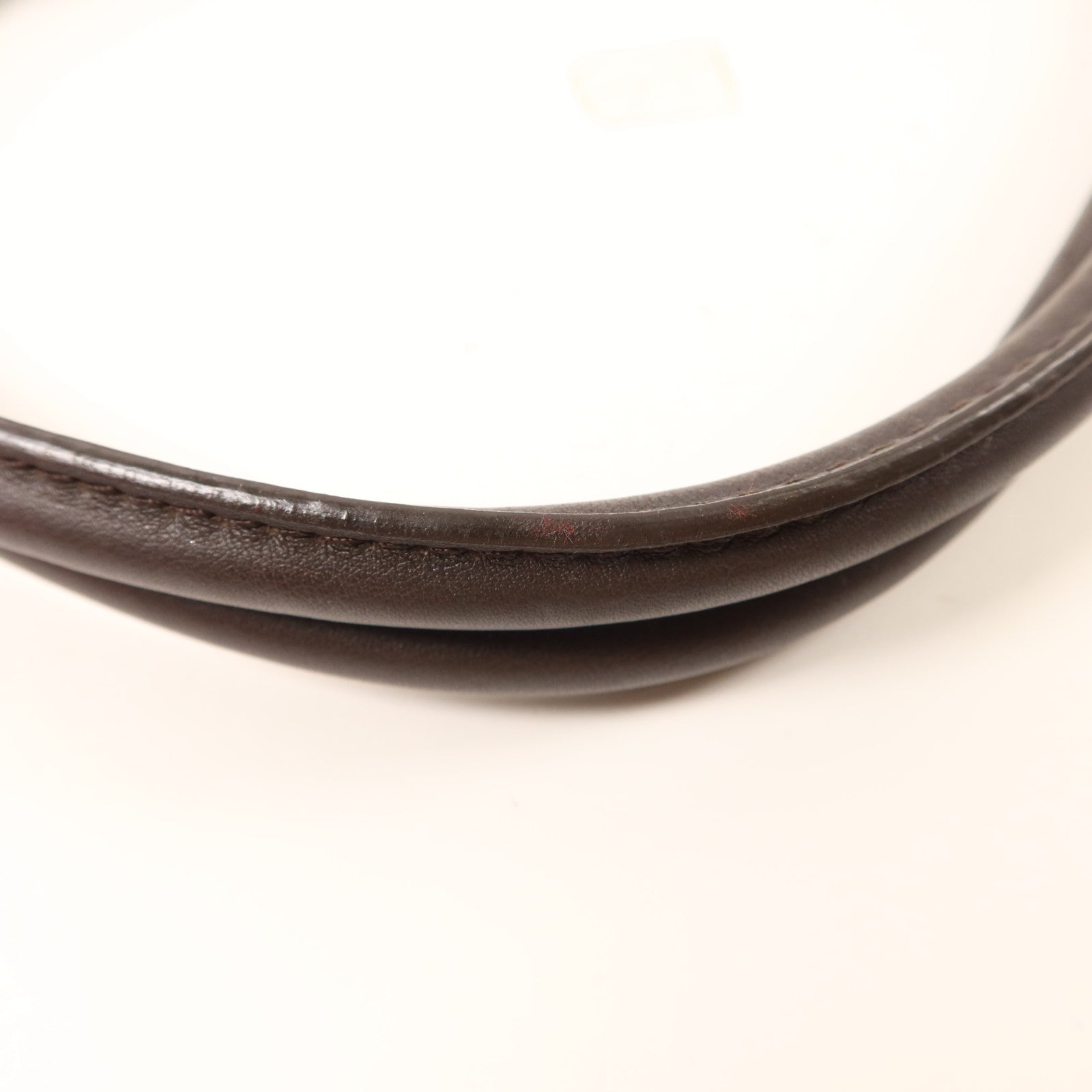 BALLY 牛皮皮革Shoulder Bag金扣肩背袋