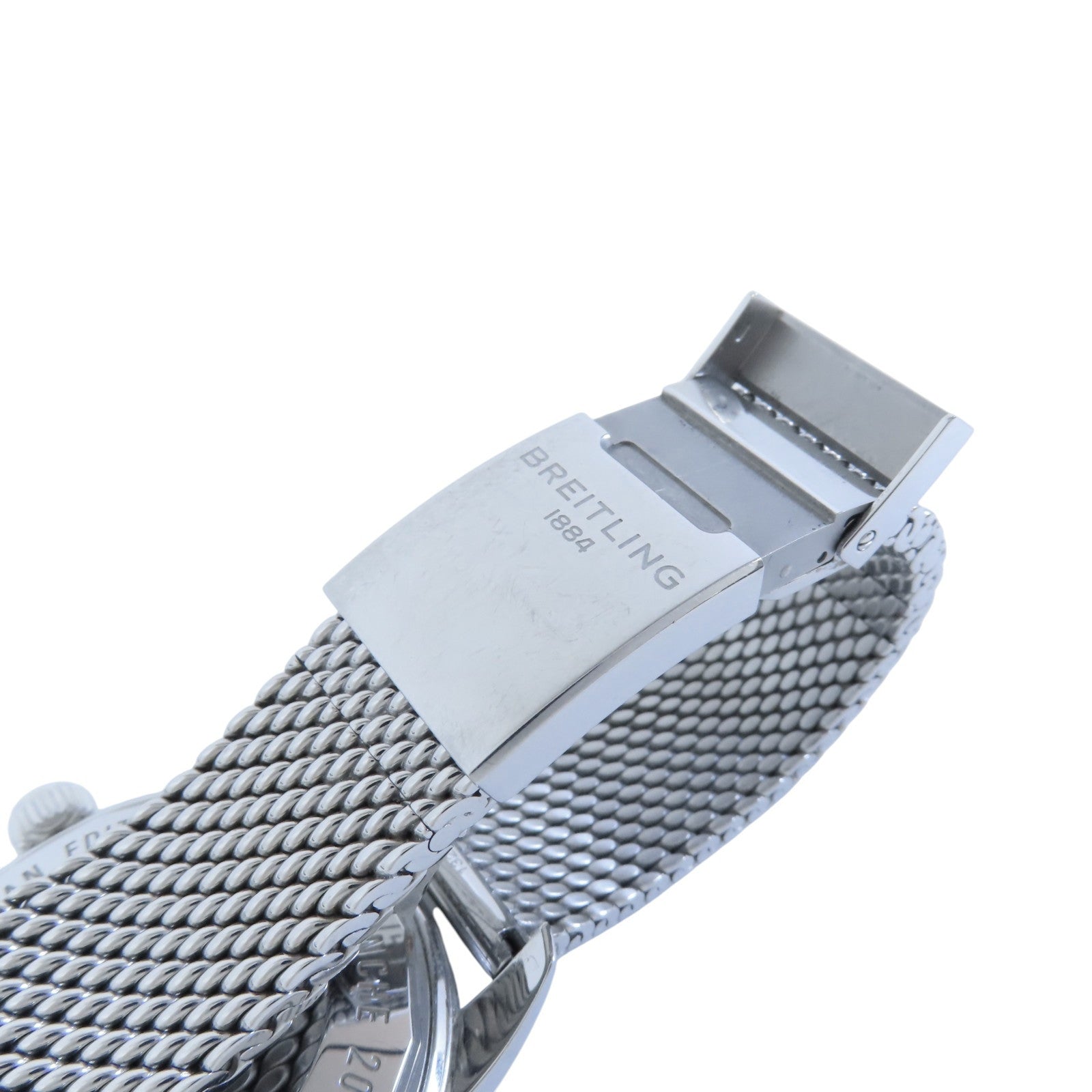 BREITLING Super Ocean Heritage 1142 AB2010121B1A1