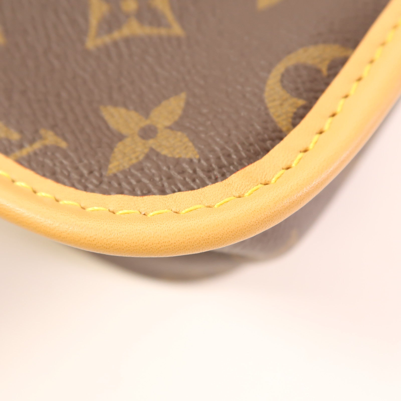 LOUIS VUITTON Monogram Diane金扣手挽肩背兩用袋