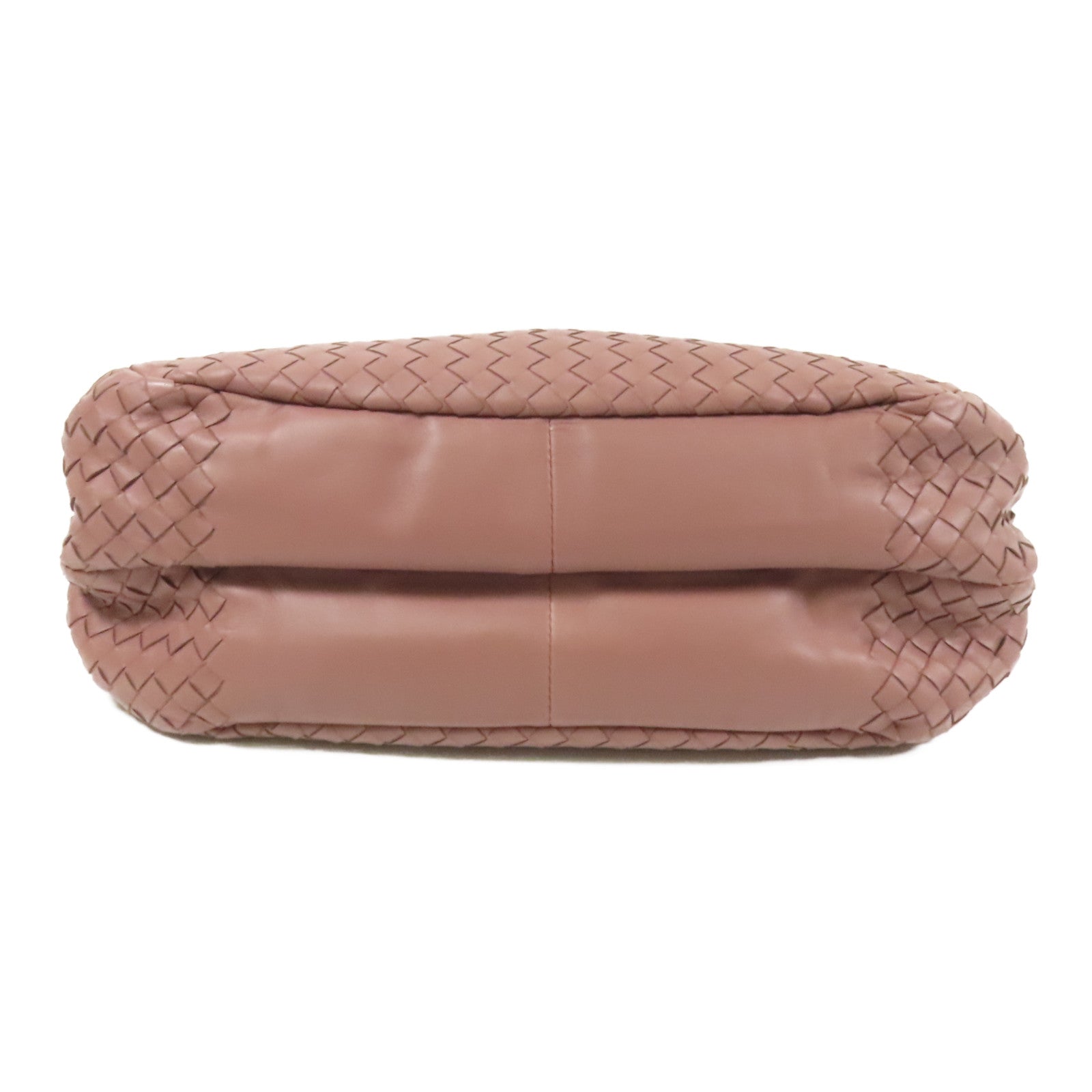 BOTTEGA VENETA 皮革Shoulder Bag肩背袋