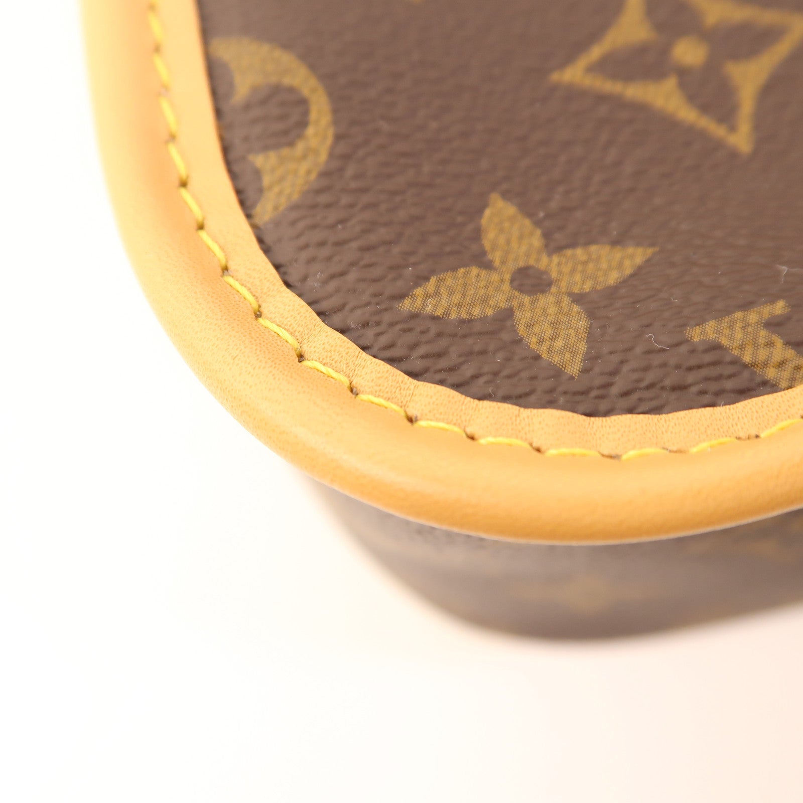 LOUIS VUITTON Monogram Diane金扣手挽肩背兩用袋